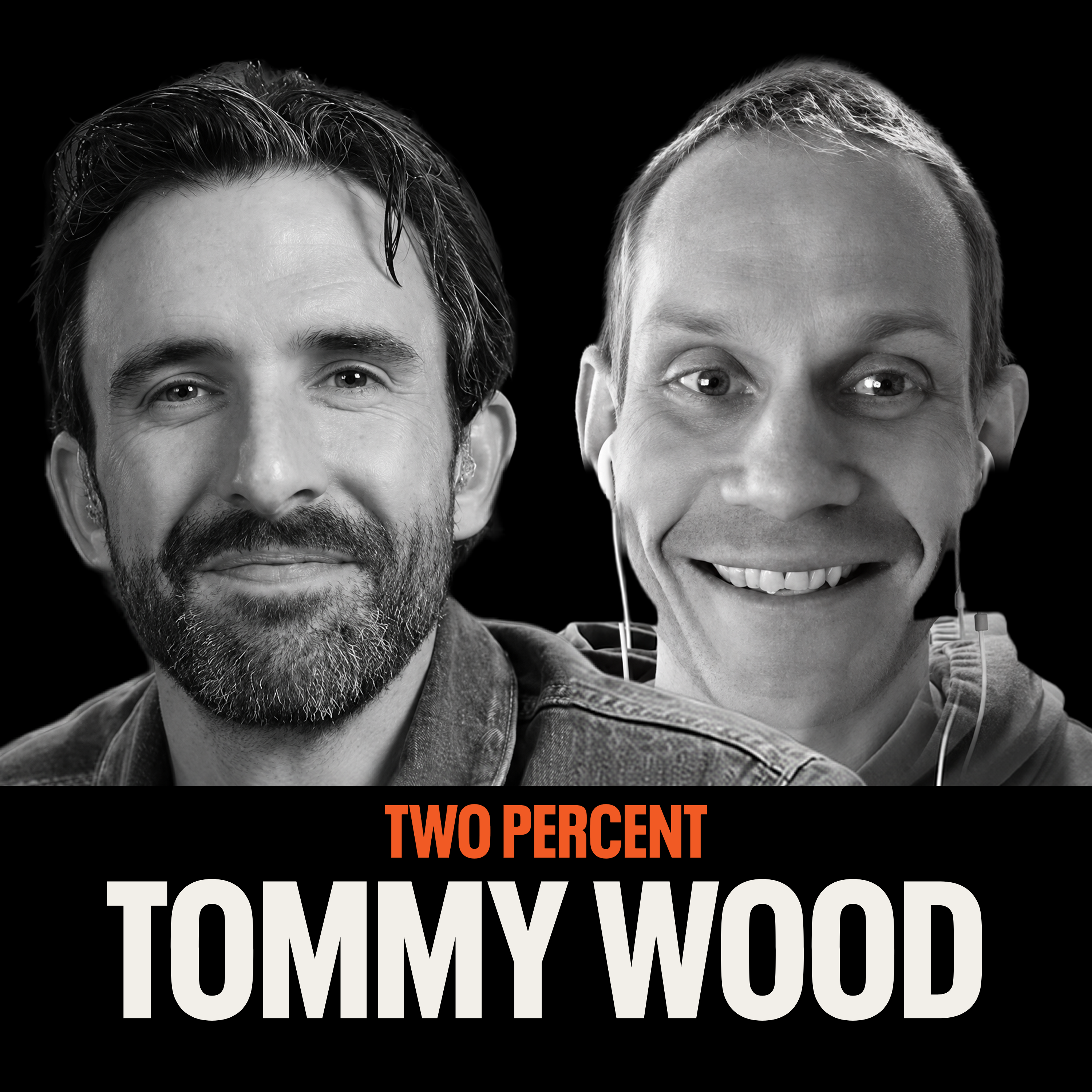 #23: Daily Habits to Keep Your Brain Sharp as You Age | Dr. Tommy Wood