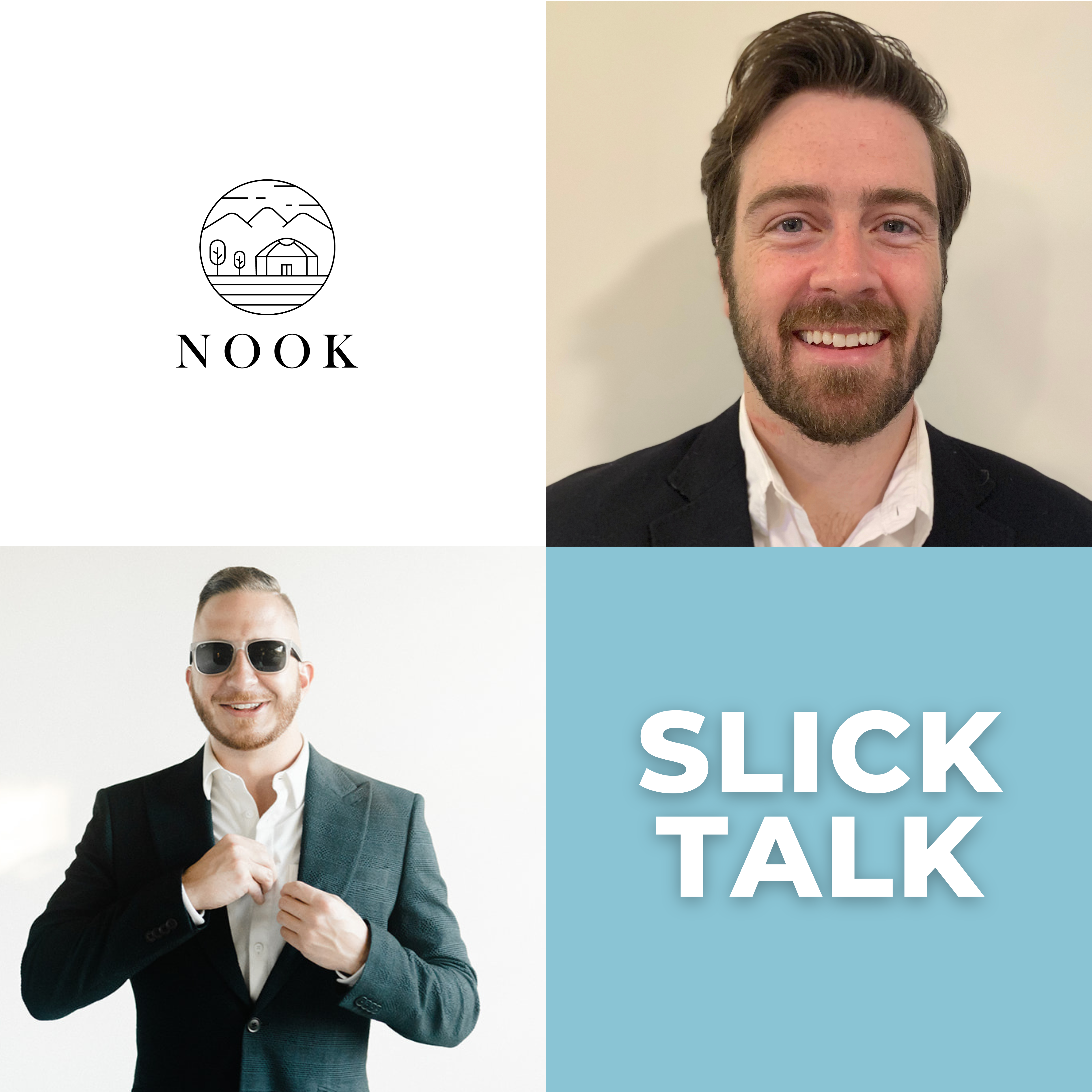 A Dive into Outdoor Hospitality with Jake Pontius of Nook Experiences