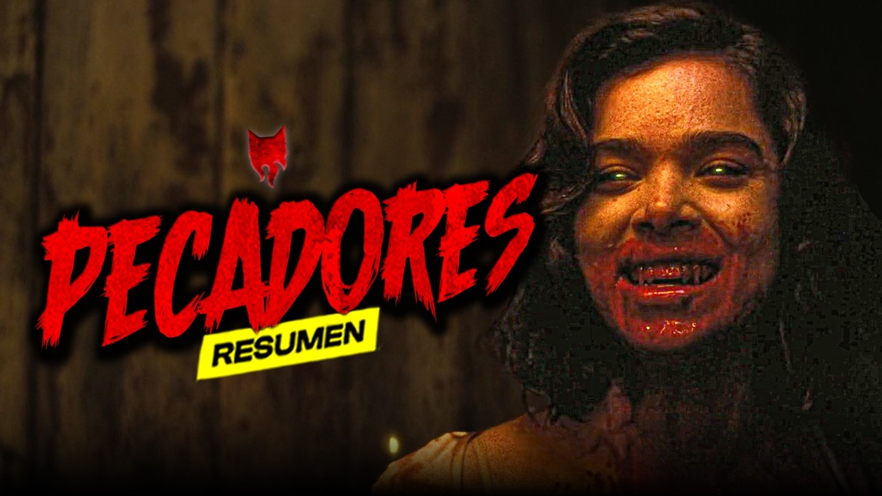 PECADORES me hizo amar mas el BLUES