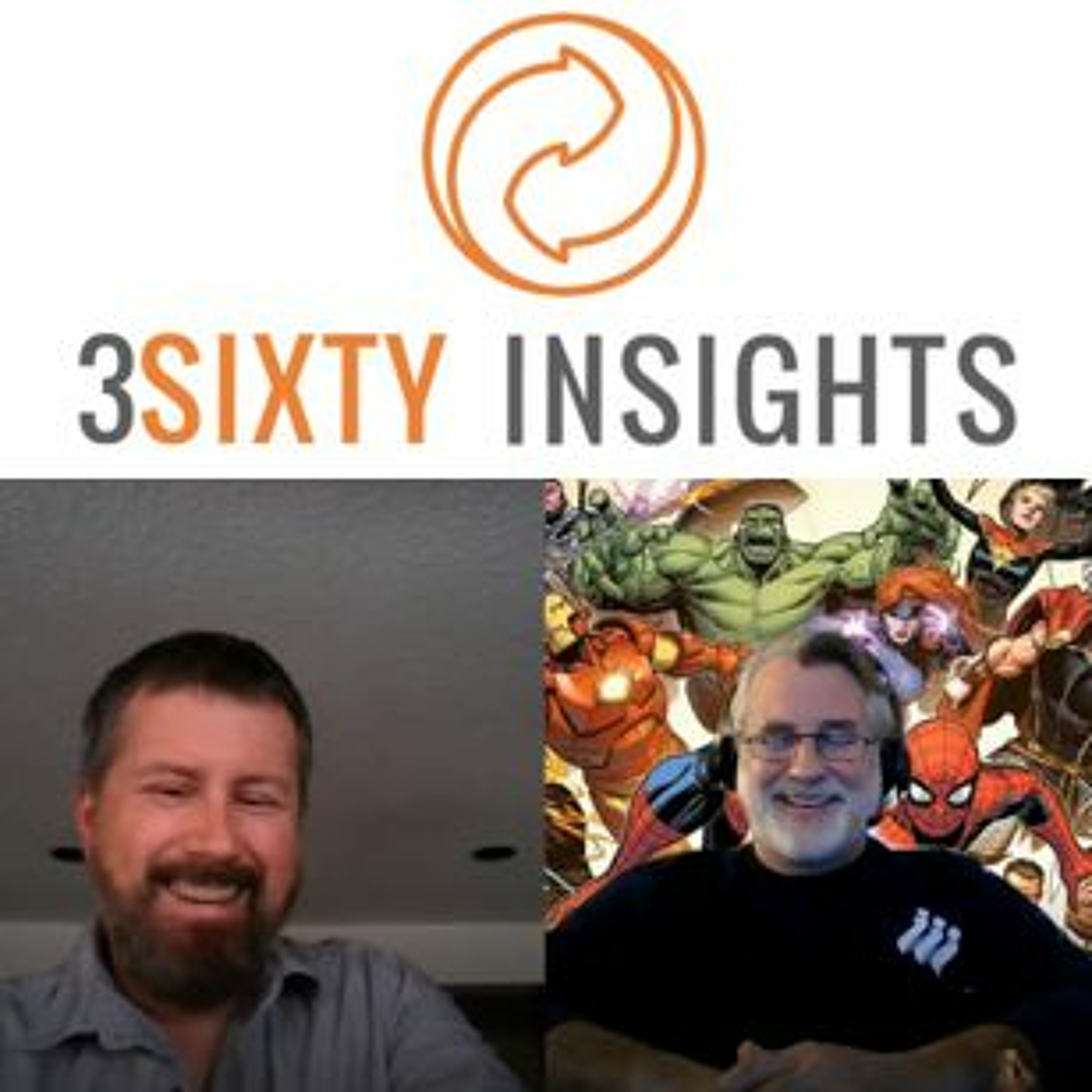 3Sixty Insights HRTechChat