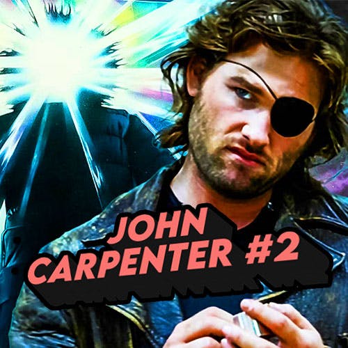 Classics: John Carpenter ~ Teil #2
