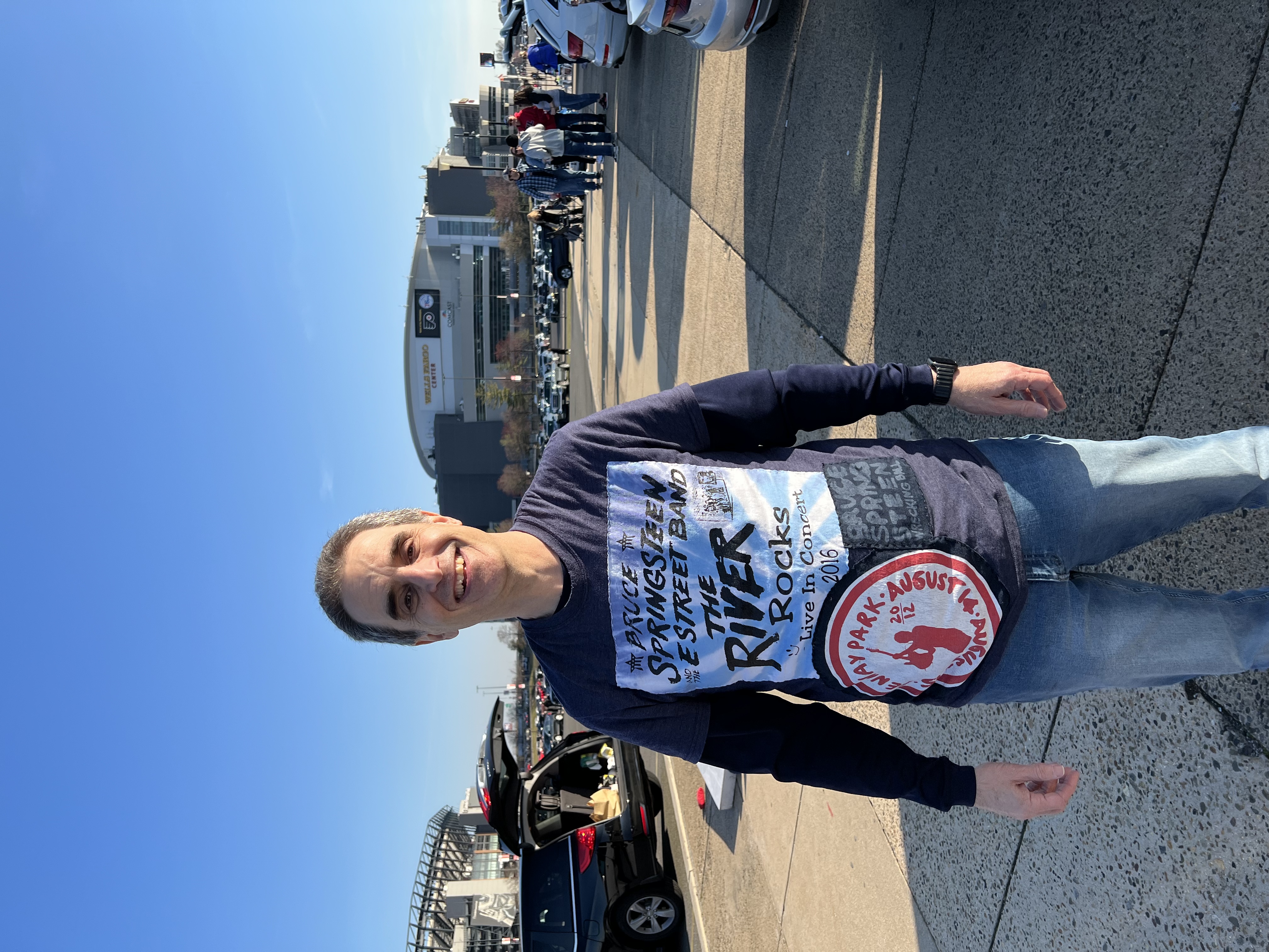 Set Lusting Bruce: The Bruce Springsteen Fan Podcast