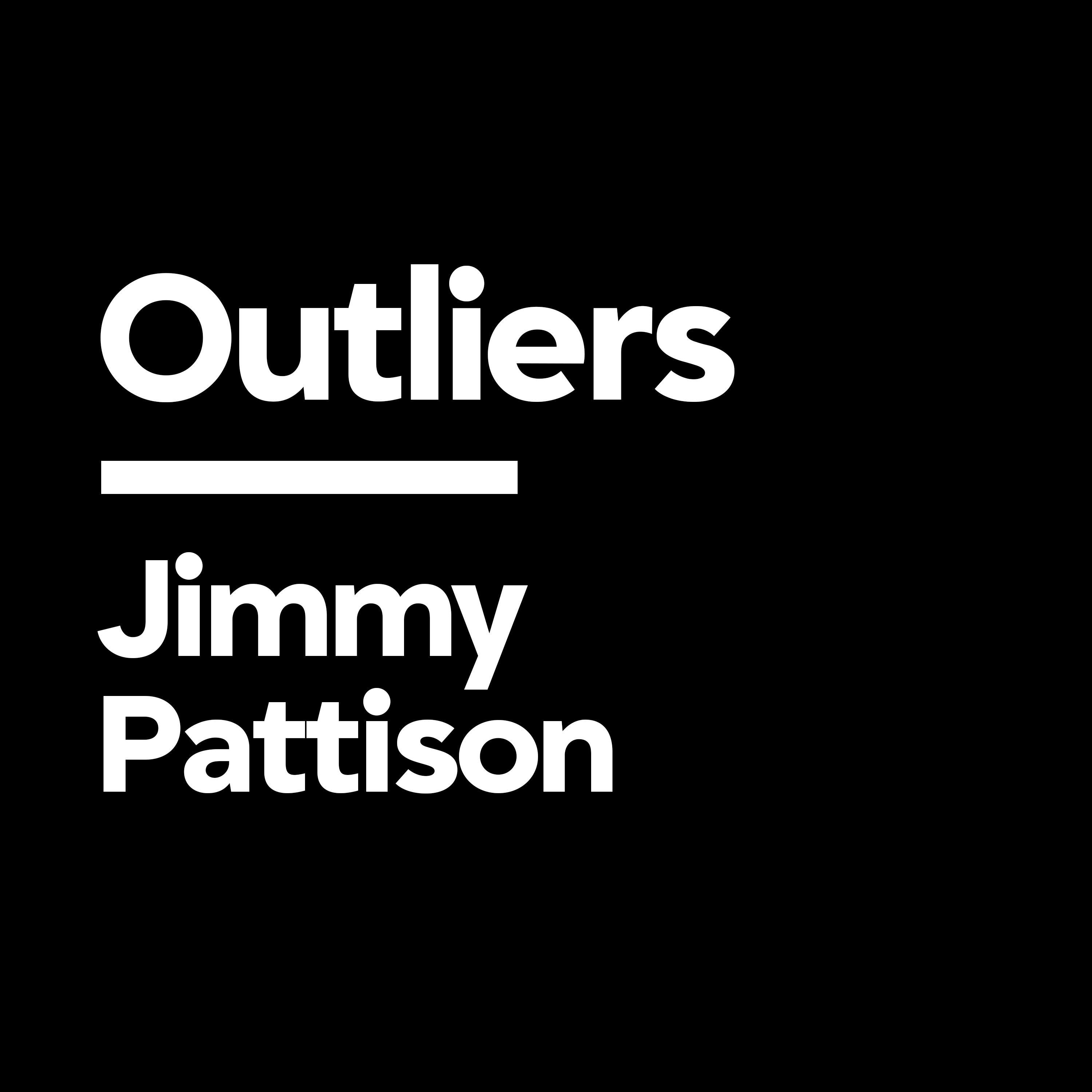 Jimmy Pattison: Building a $16B Empire Without Connections, Capital, or Credentials [Outliers]
