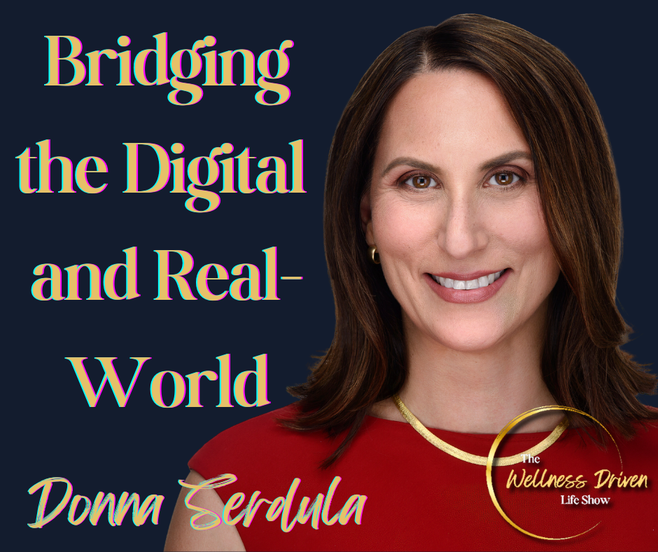 The Wellness Driven Life Show