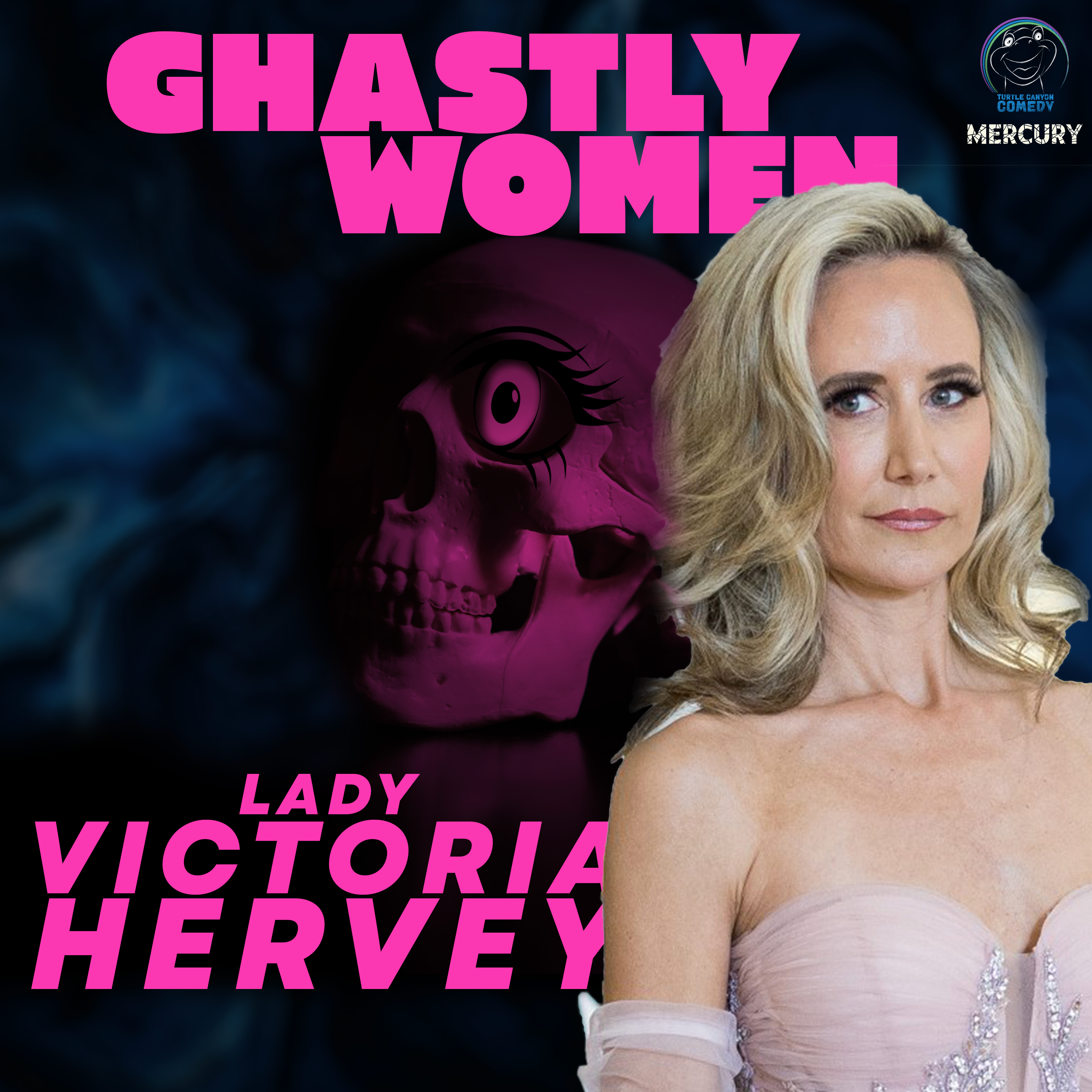 115. Lady Victoria Hervey