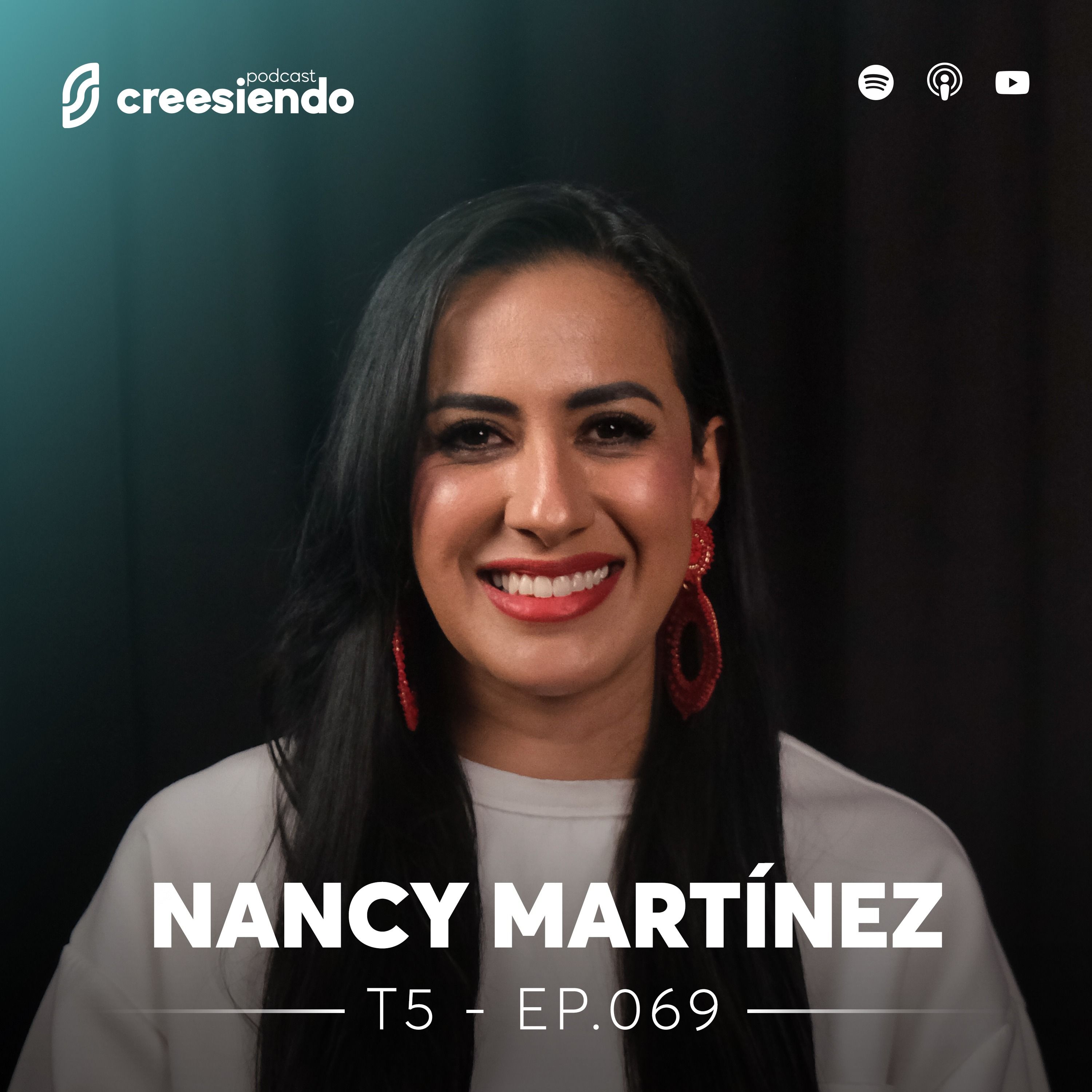 creesiendo podcast