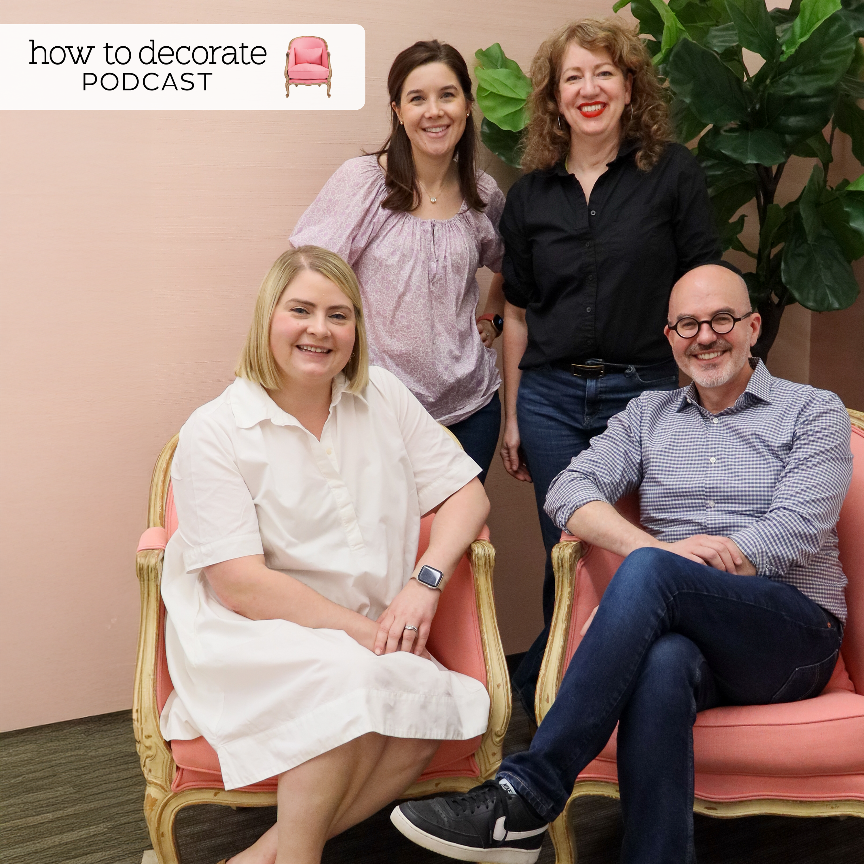 Ep. 412: How We Make Our Products at Ballard Designs