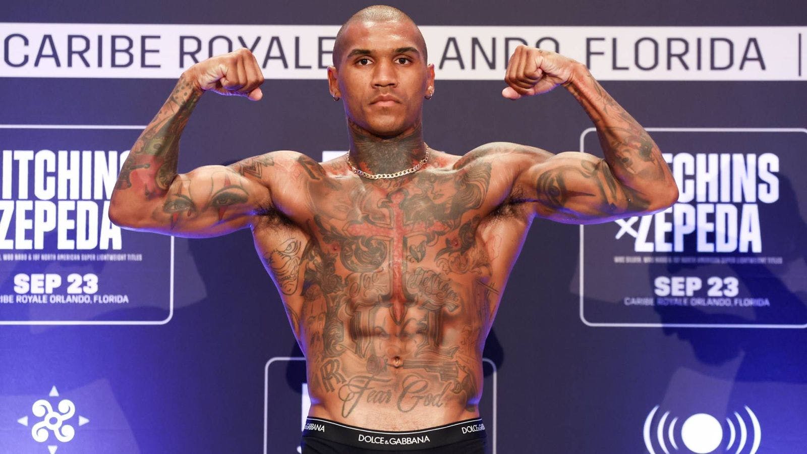 865: BOXING PREVIEW - Conor Benn back on the canvas after Board and UKAD win suspension appeal
