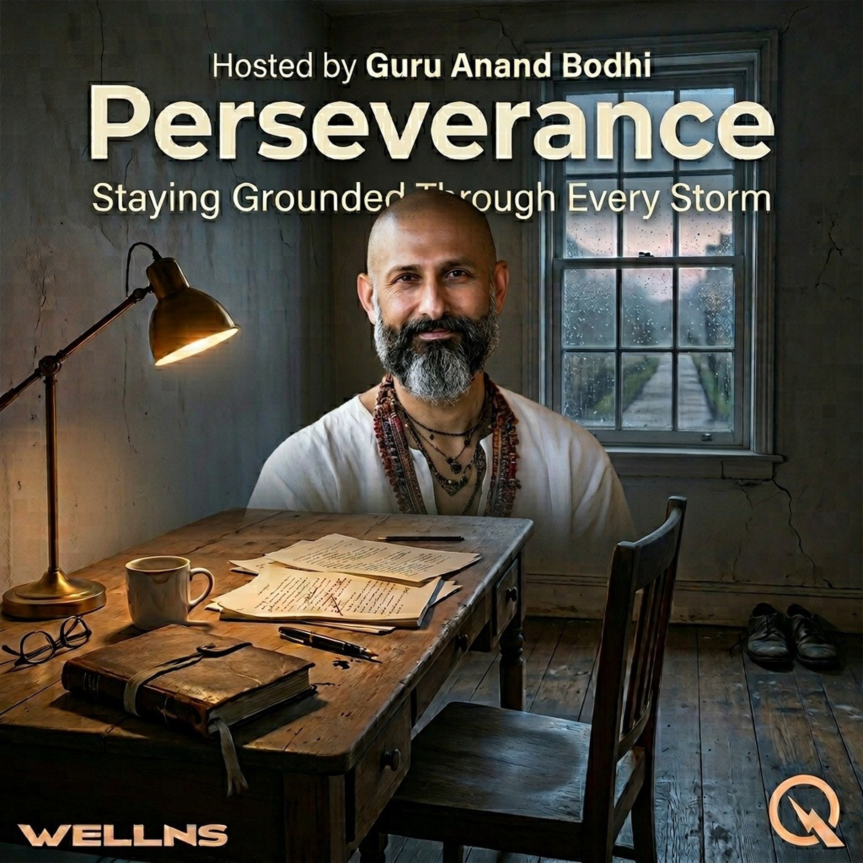 Perseverance