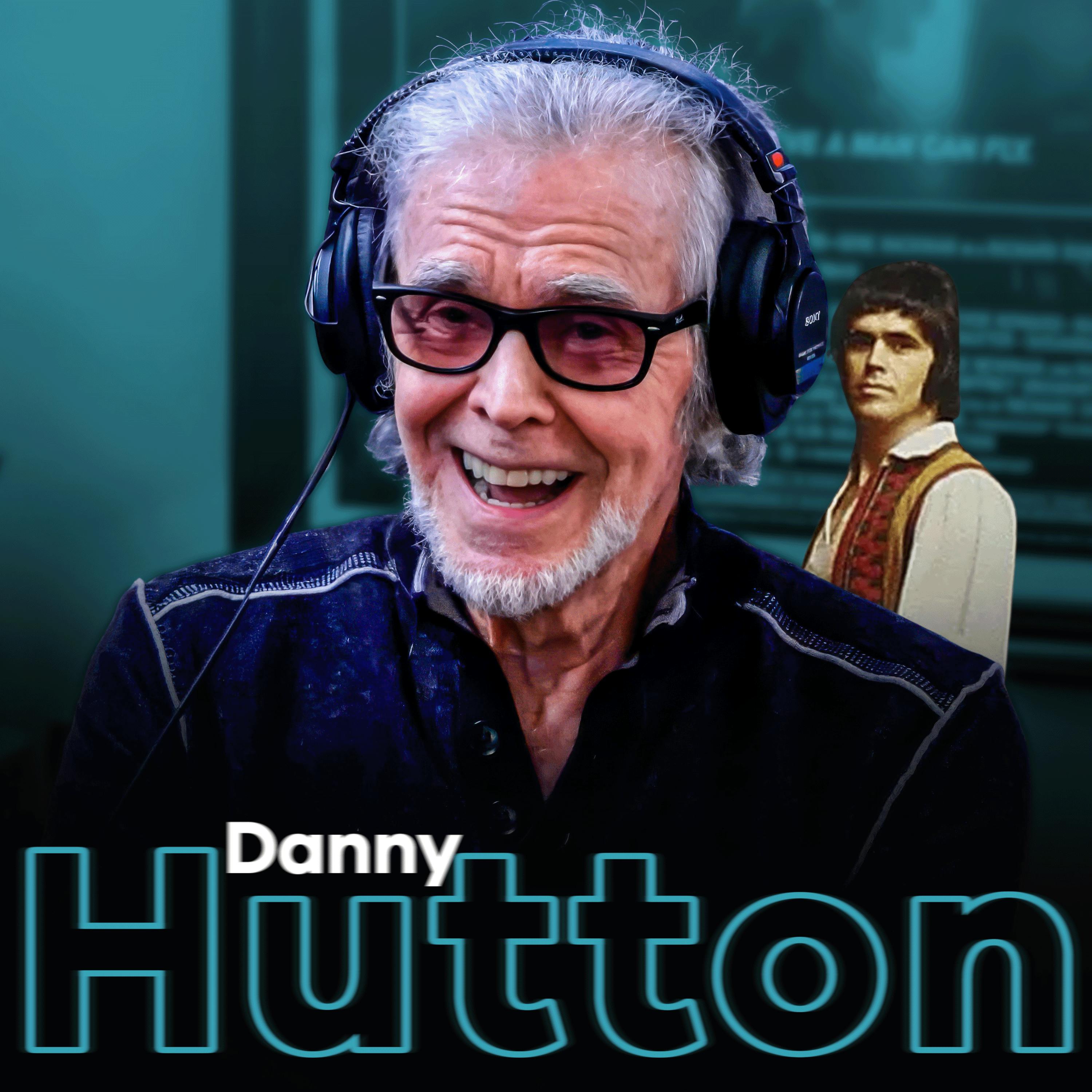 DANNY HUTTON: Founding Member of "Three Dog Night" Talks Getting Sober & the Death of His Close Friend Brian Wilson DANNY HUTTON: Founding Member of "Three Dog Night" Talks Getting Sober & the Death of His Close Friend Brian Wilson