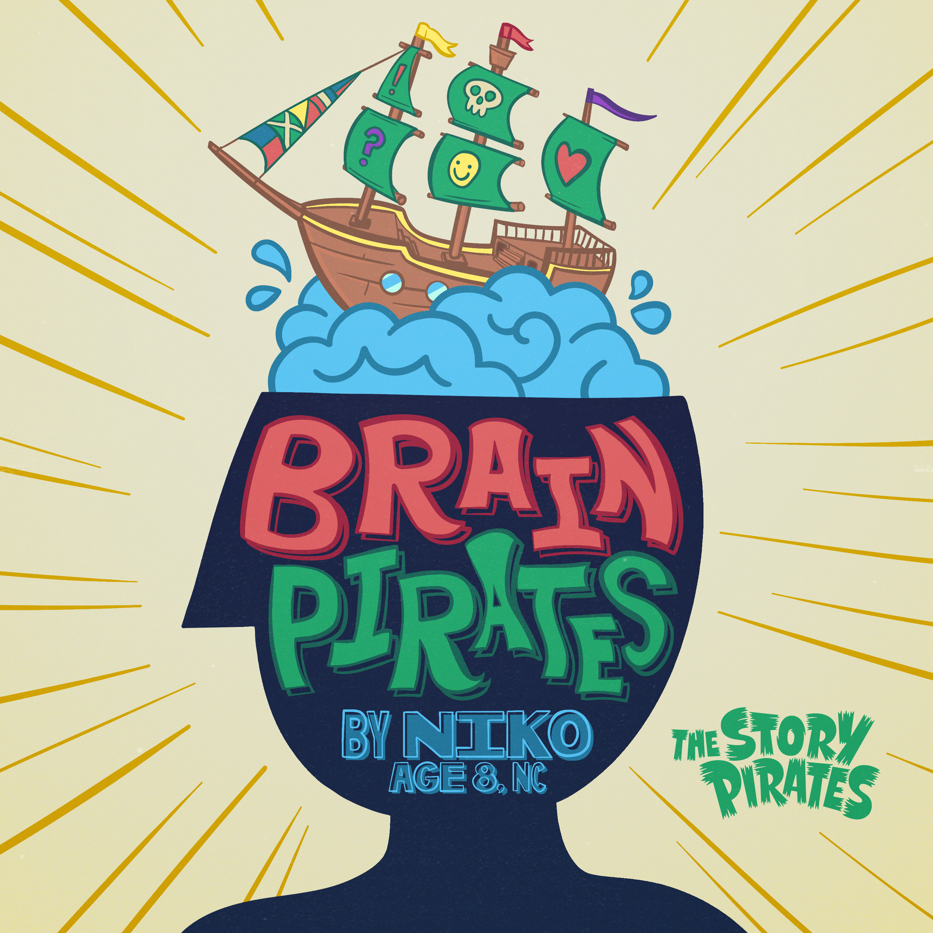 Story Pirates