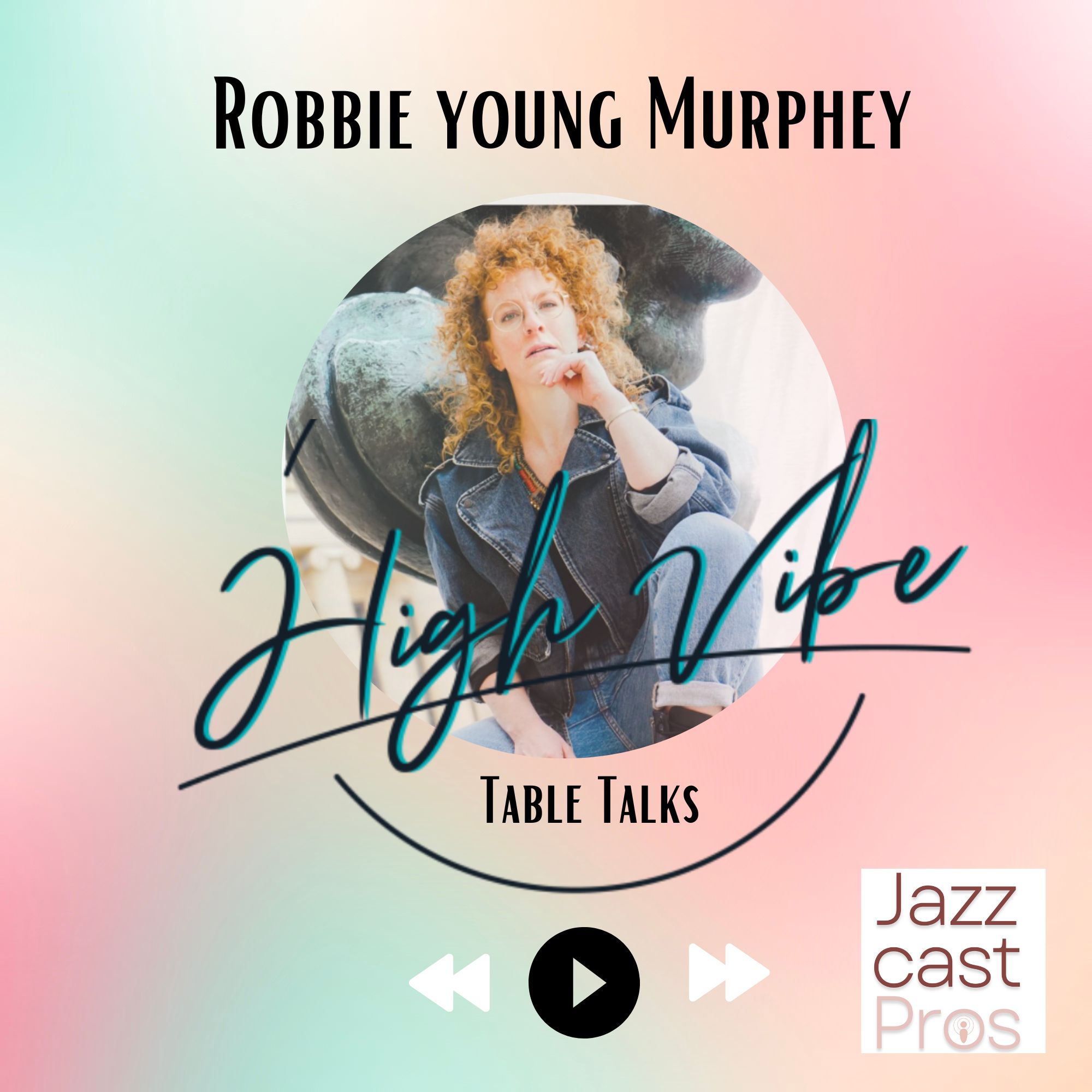 High Vibe Table Talks: Empowering Solopreneurs