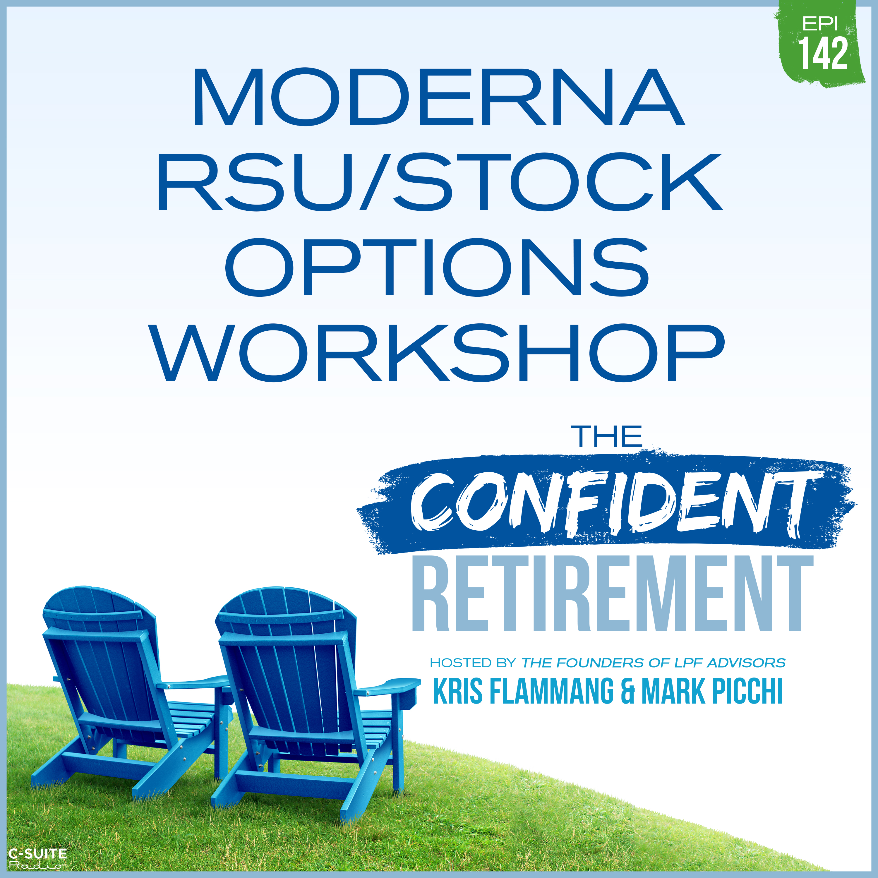 The Confident Retirement
