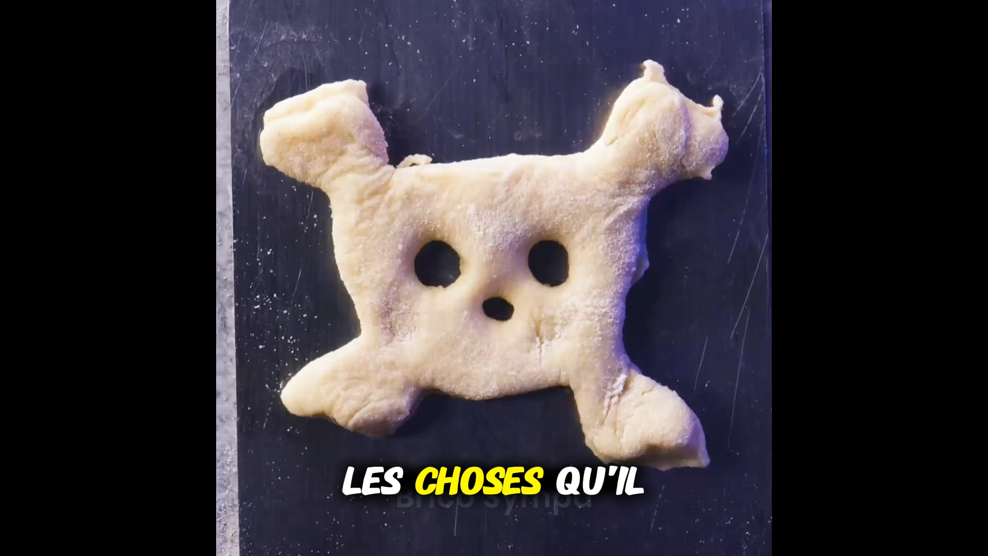La maison aux bougies – Là où les âmes se souviennent episode artwork