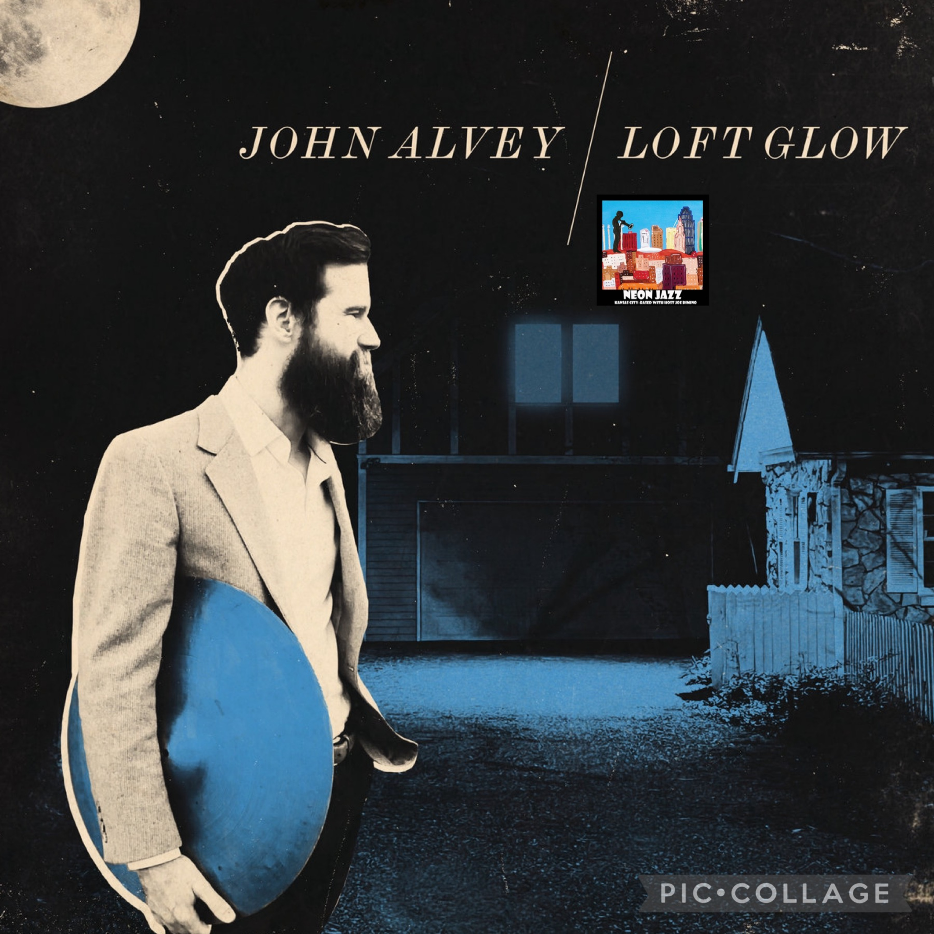 Nashville-based Jazz Drummer John Alvey