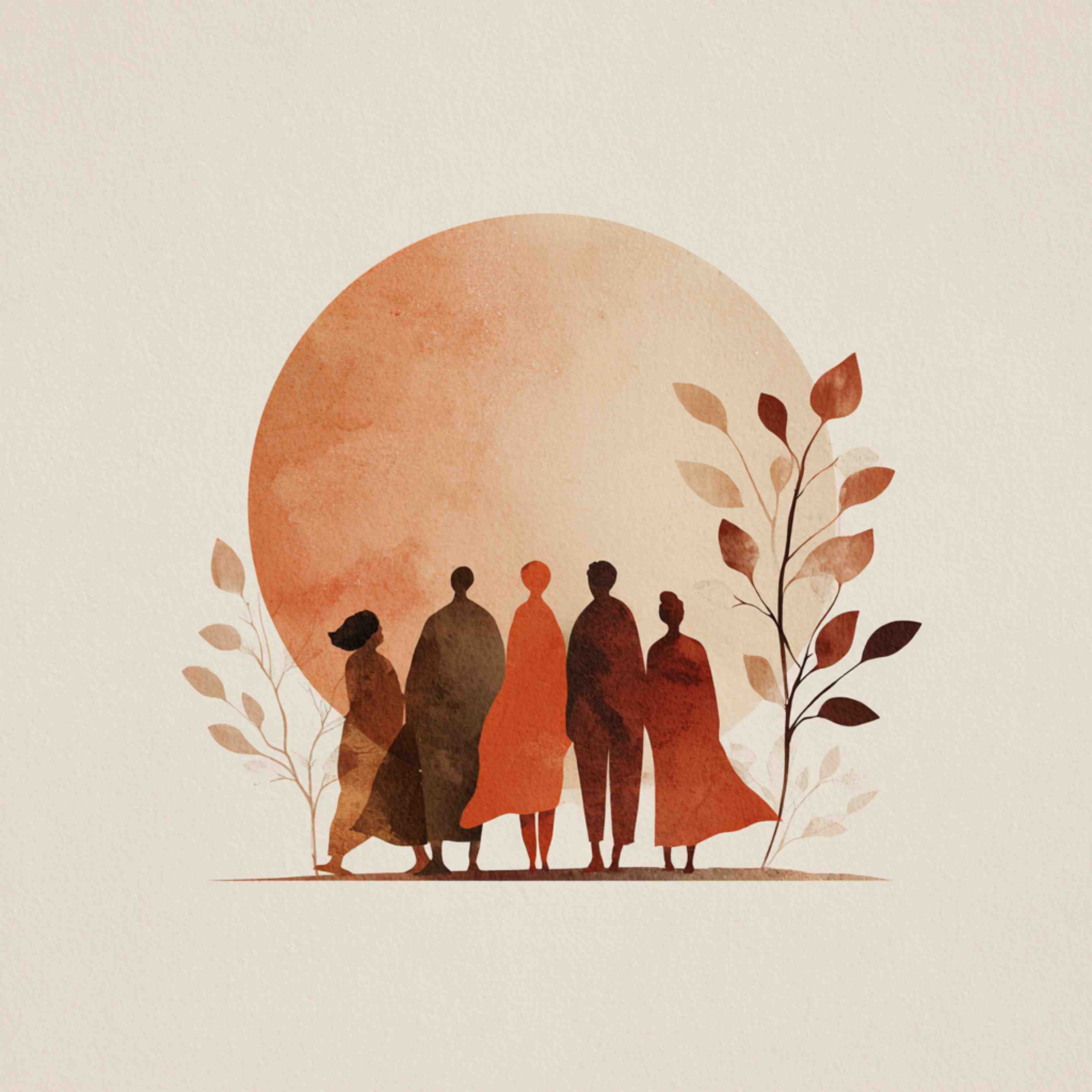 [Part 2] Friendventory - Our Vibe Attracts Our Tribe by Shana Olmstead on Compassion and Clarity