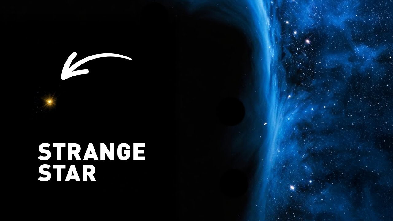 Millions of Stars... But This One Breaks All the Rules