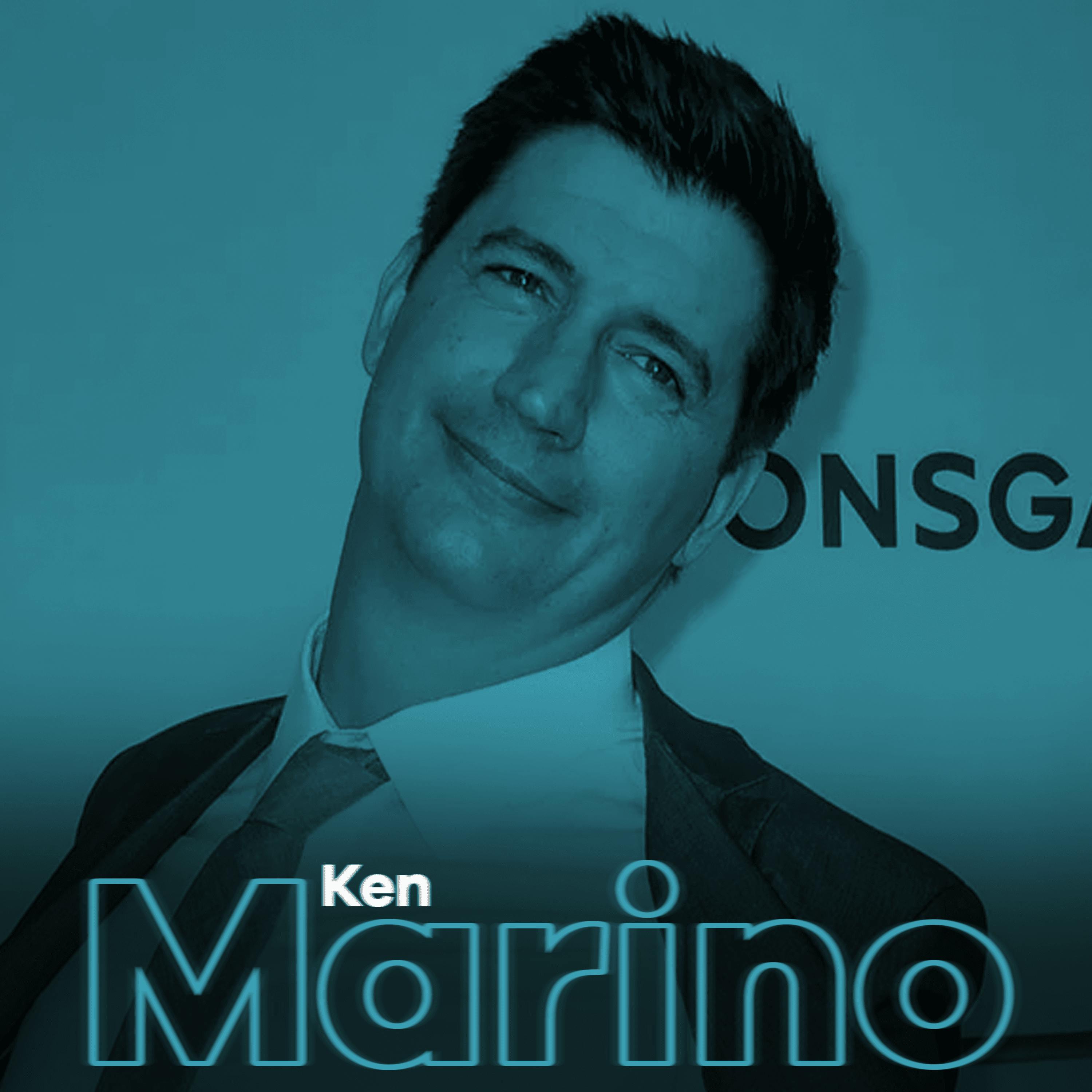 The Other Two’s KEN MARINO: Losing Identity & Keeping Hilarity