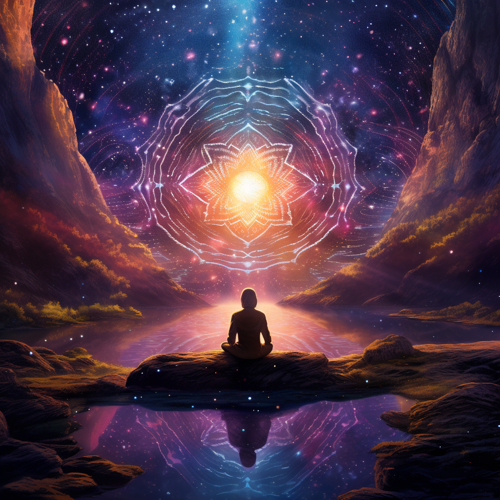 Guided Meditation for Expanding Consciousness (285 Hz)