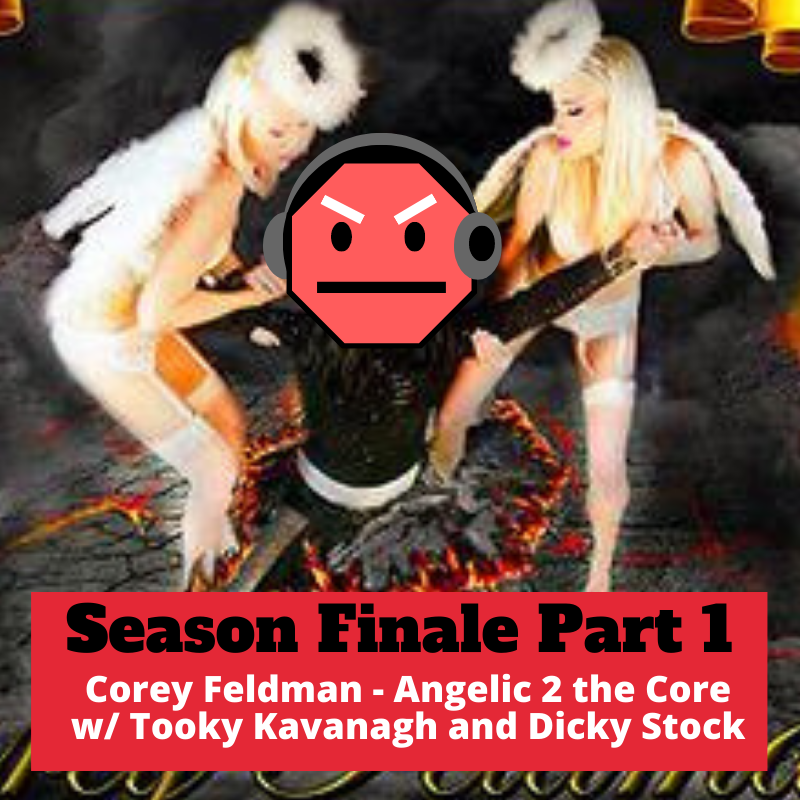 Make it Stop: A Bad Music Podcast