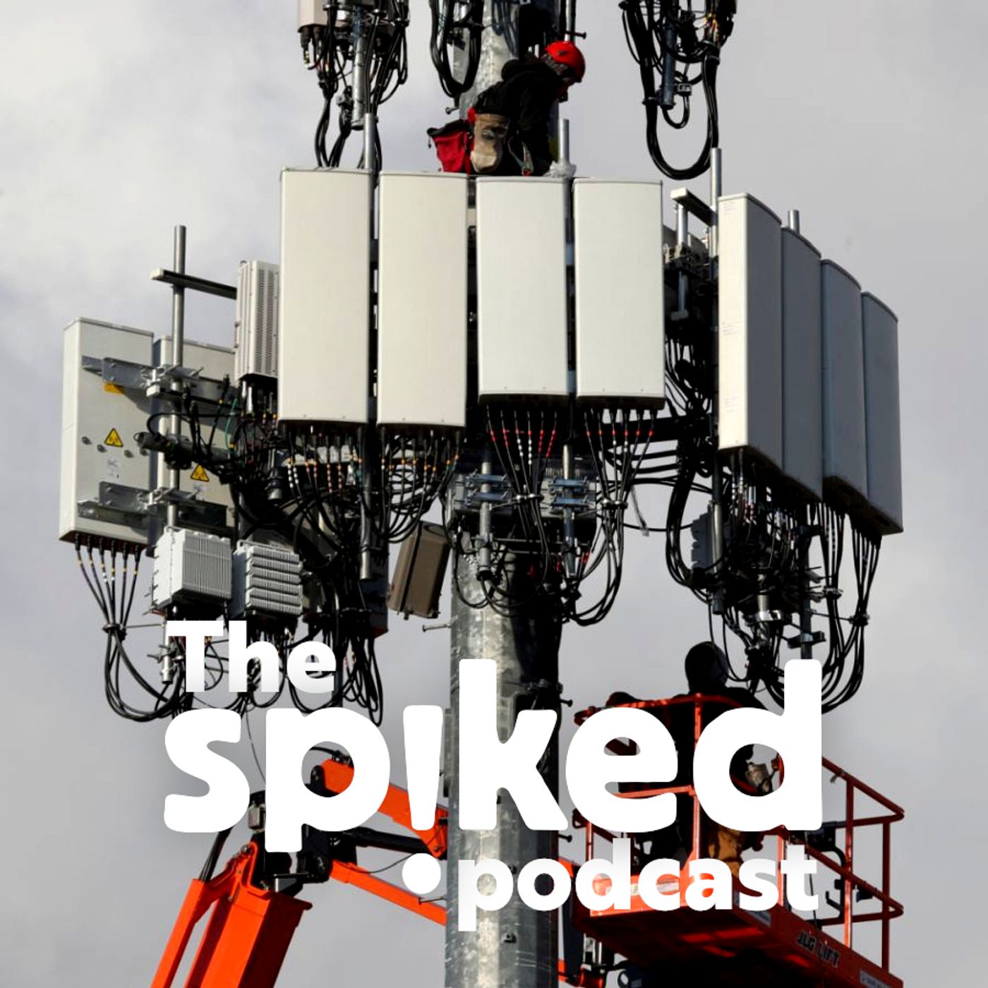 Why the 5G Covid conspiracy theory has gone viral