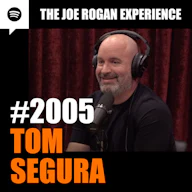 #2005 - Tom Segura artwork