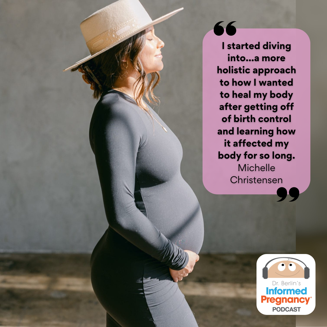 Informed Pregnancy Podcast