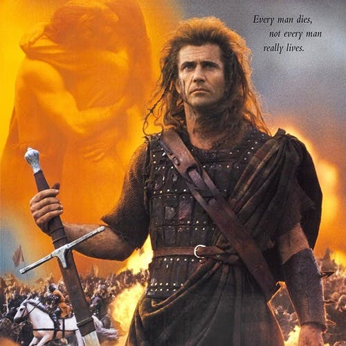Braveheart Braveheart