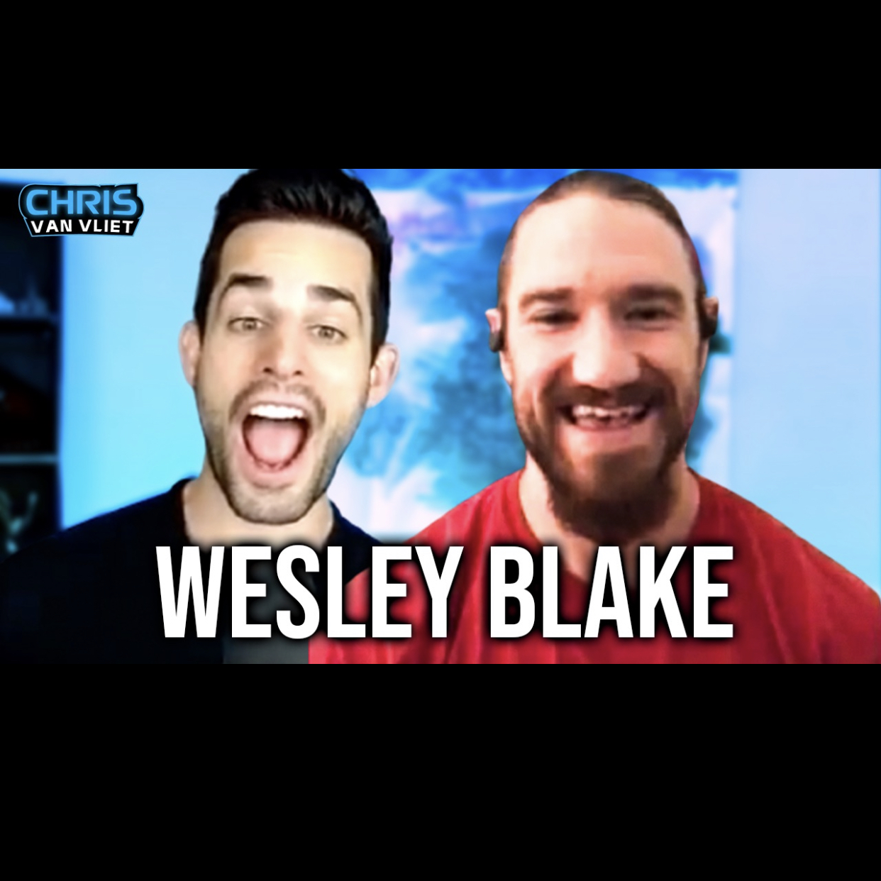 Wesley Blake on Jaxson Ryker's tweets, WWE release, The Forgotten Sons, Steve Maclin and What's Next