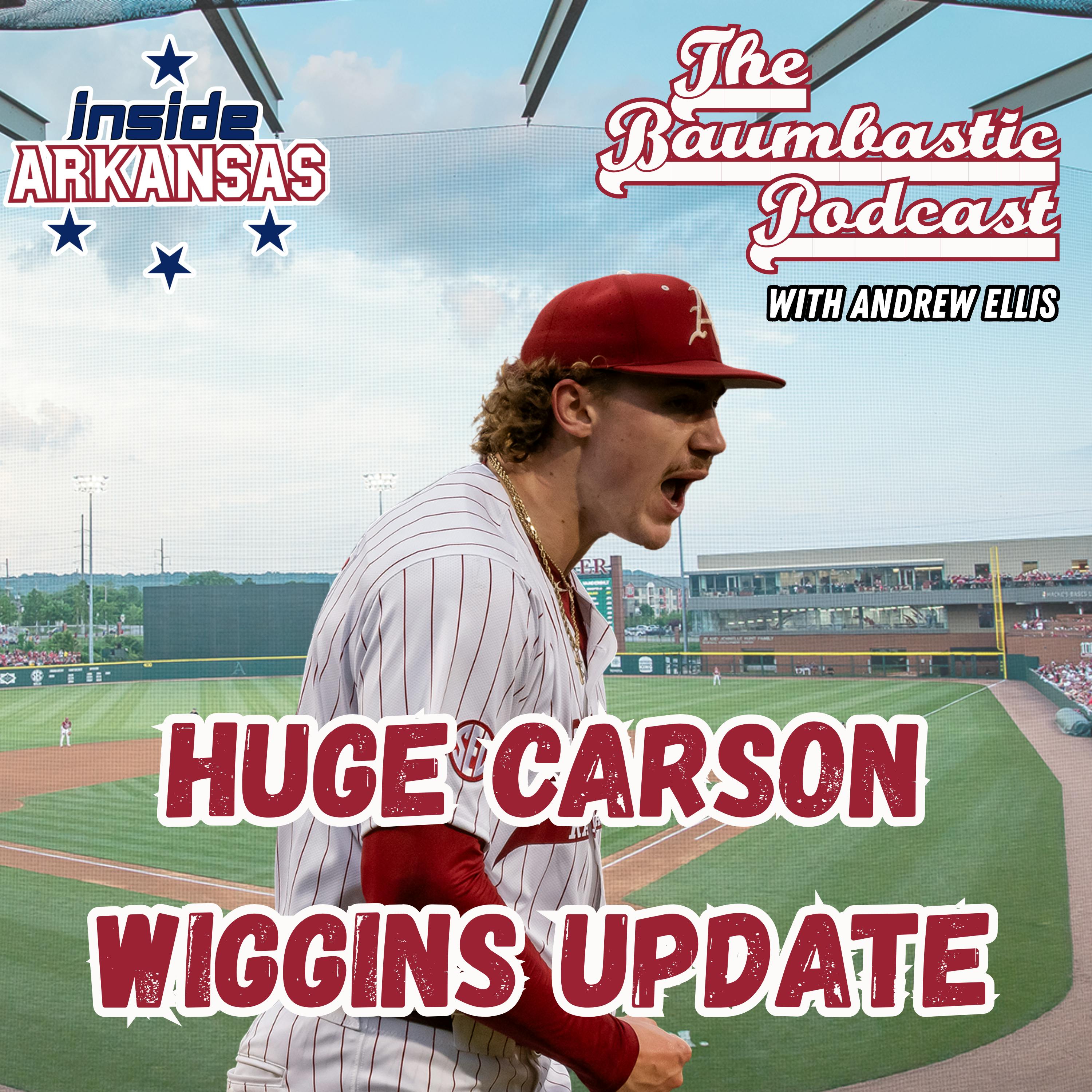 DVH Hints at Potential Surprise in Carson Wiggins' Future?