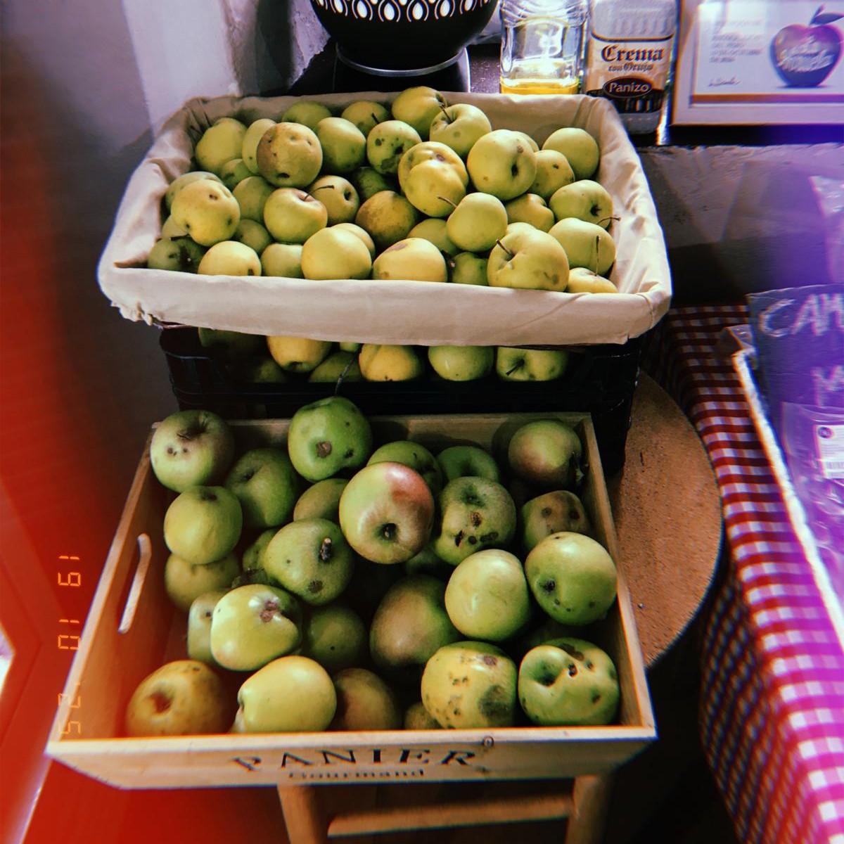 Hay gente que piensa que el campo es una cosa