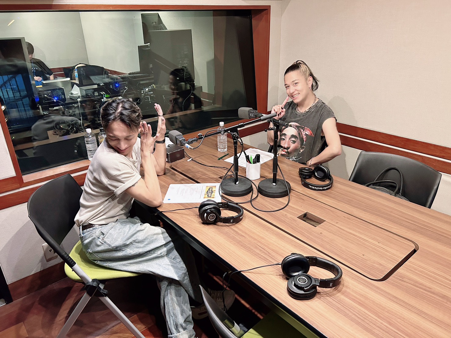 #255 ENGAB RADIO お悩み相談ルーム（仮）「ありがたい外付けハードディスクだねぇ」 episode artwork