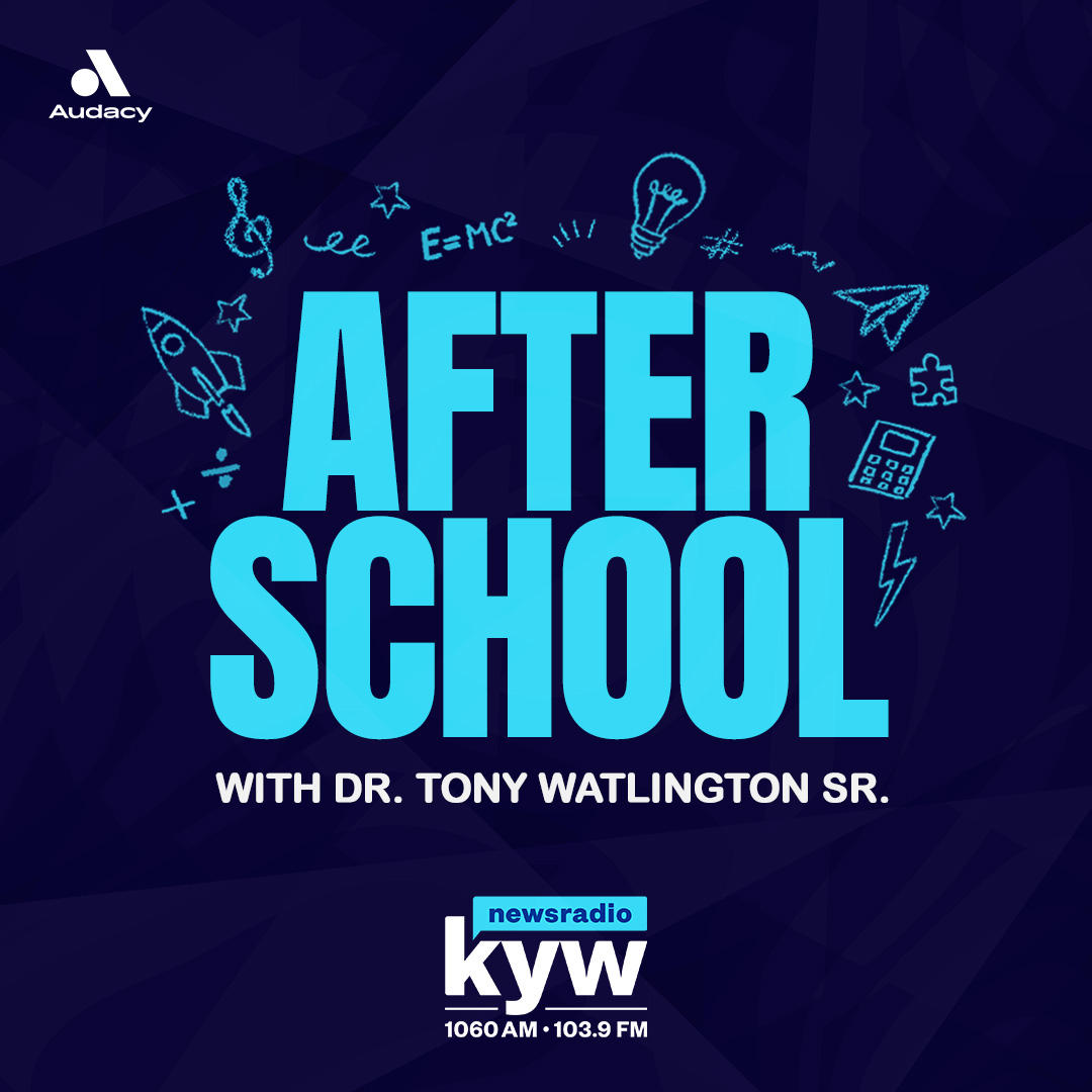 After School with Dr. Tony Watlington Sr.: Interpreting reading, math scores