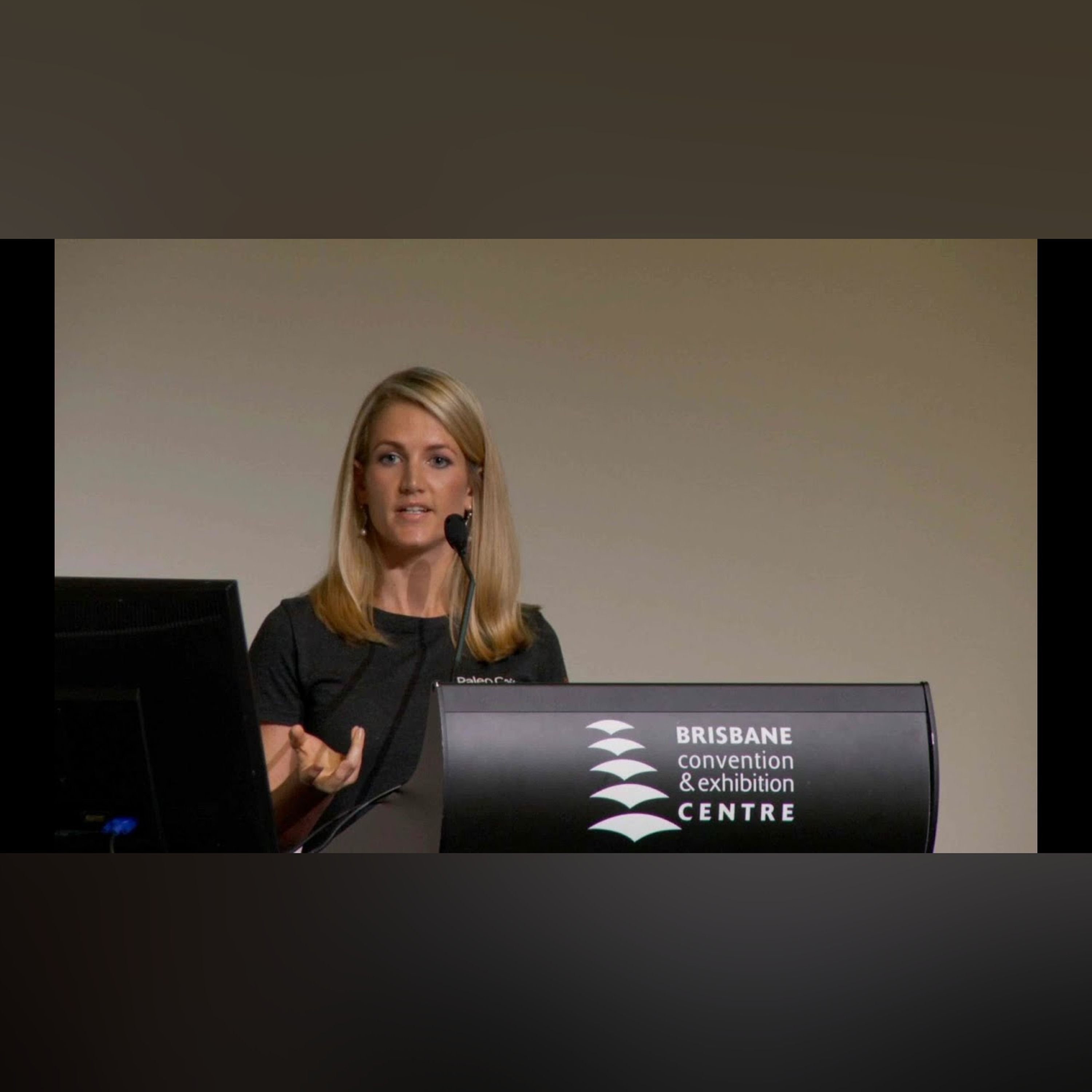 Marlies Hobbs - 'The Future of the Real Food Movement'