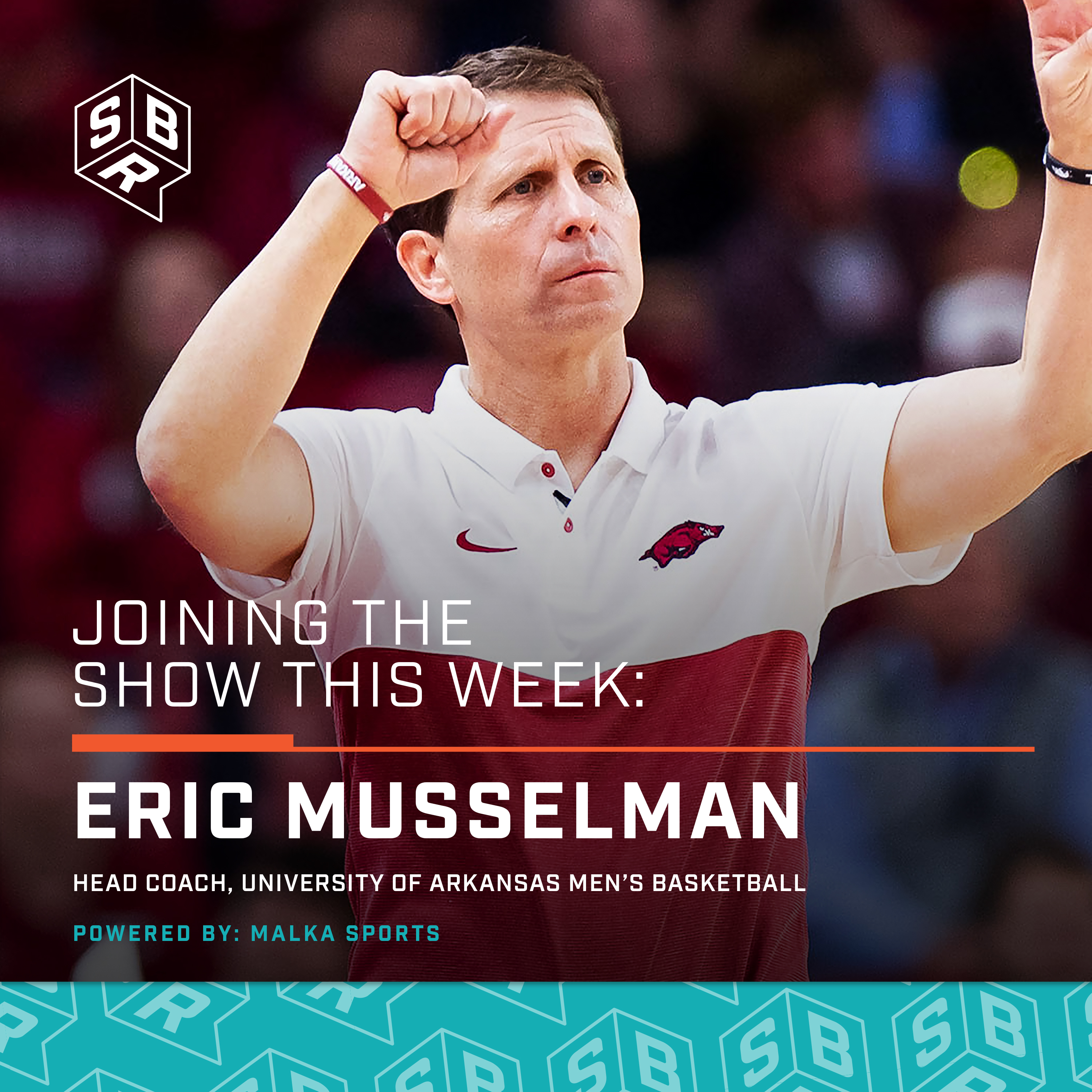 Sports Business Radio Podcast