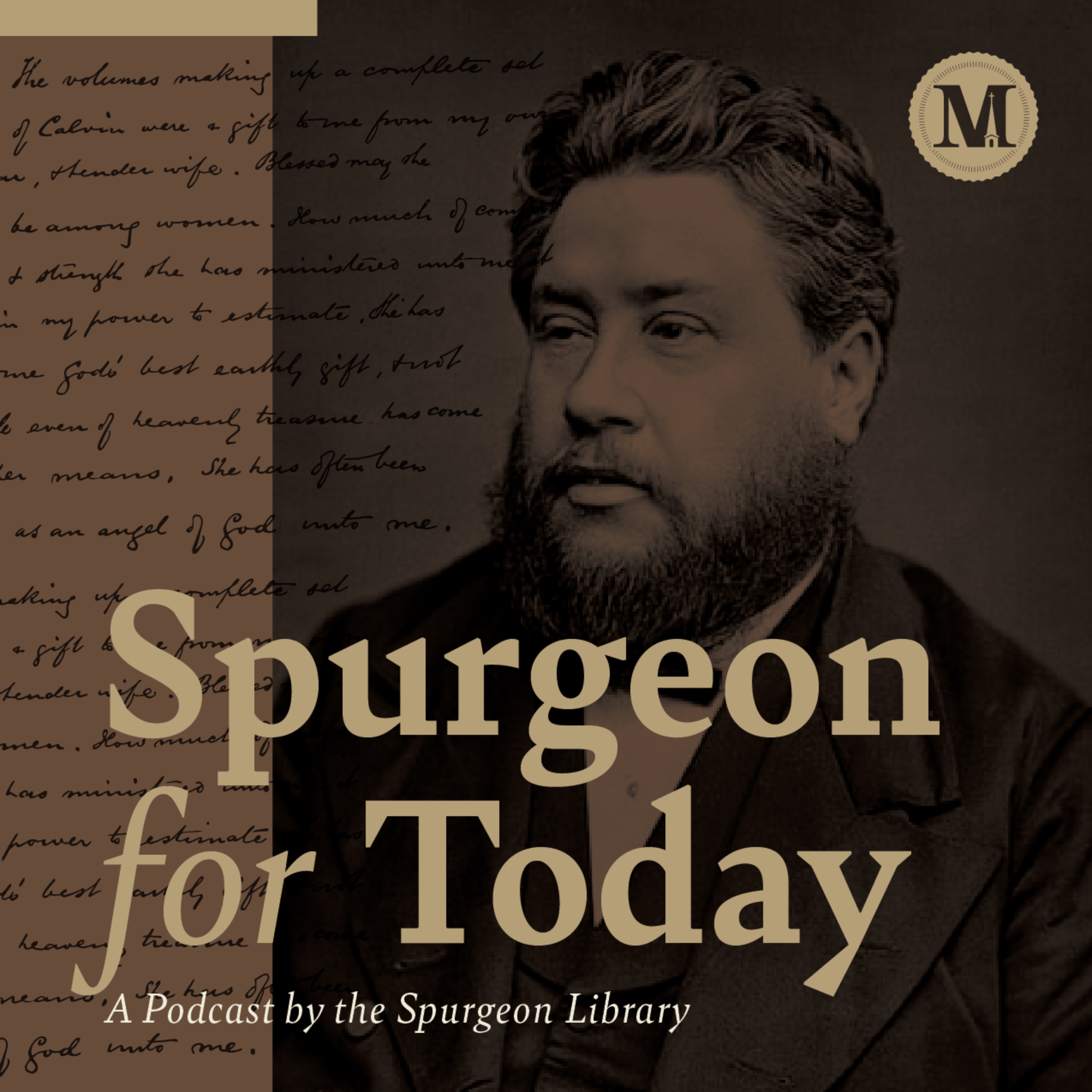 Spurgeon for Today