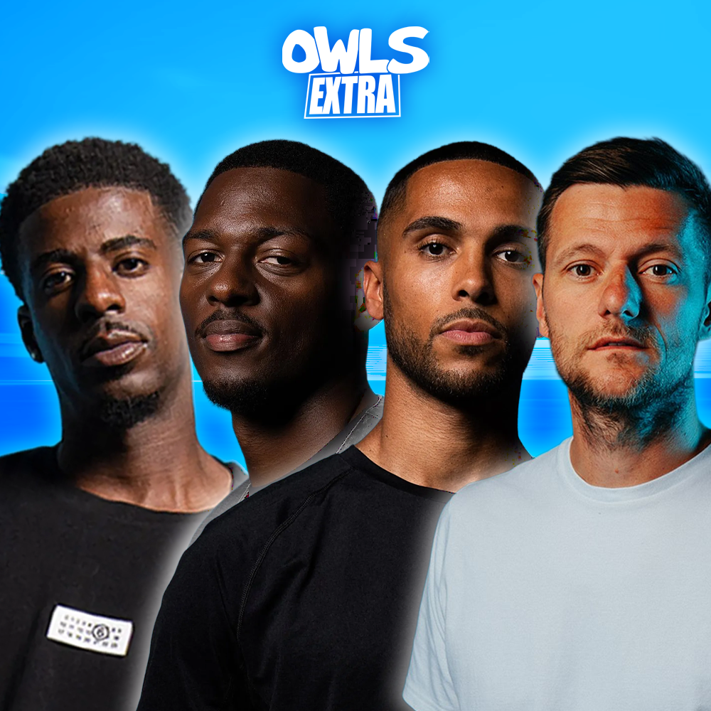 New Signings. New Contracts. New Rumours. episode artwork
