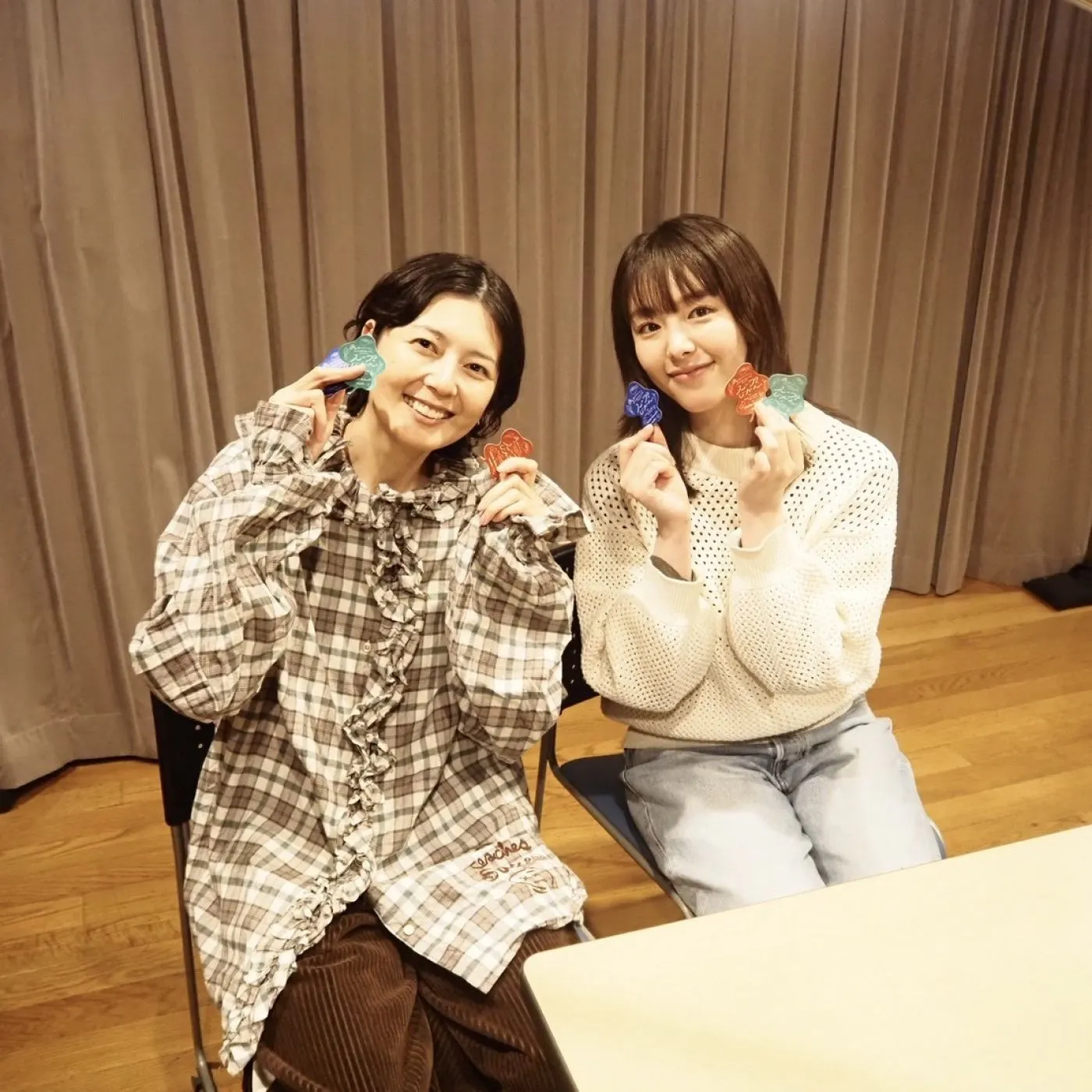 #158 GUEST:唐田えりかさん① episode artwork