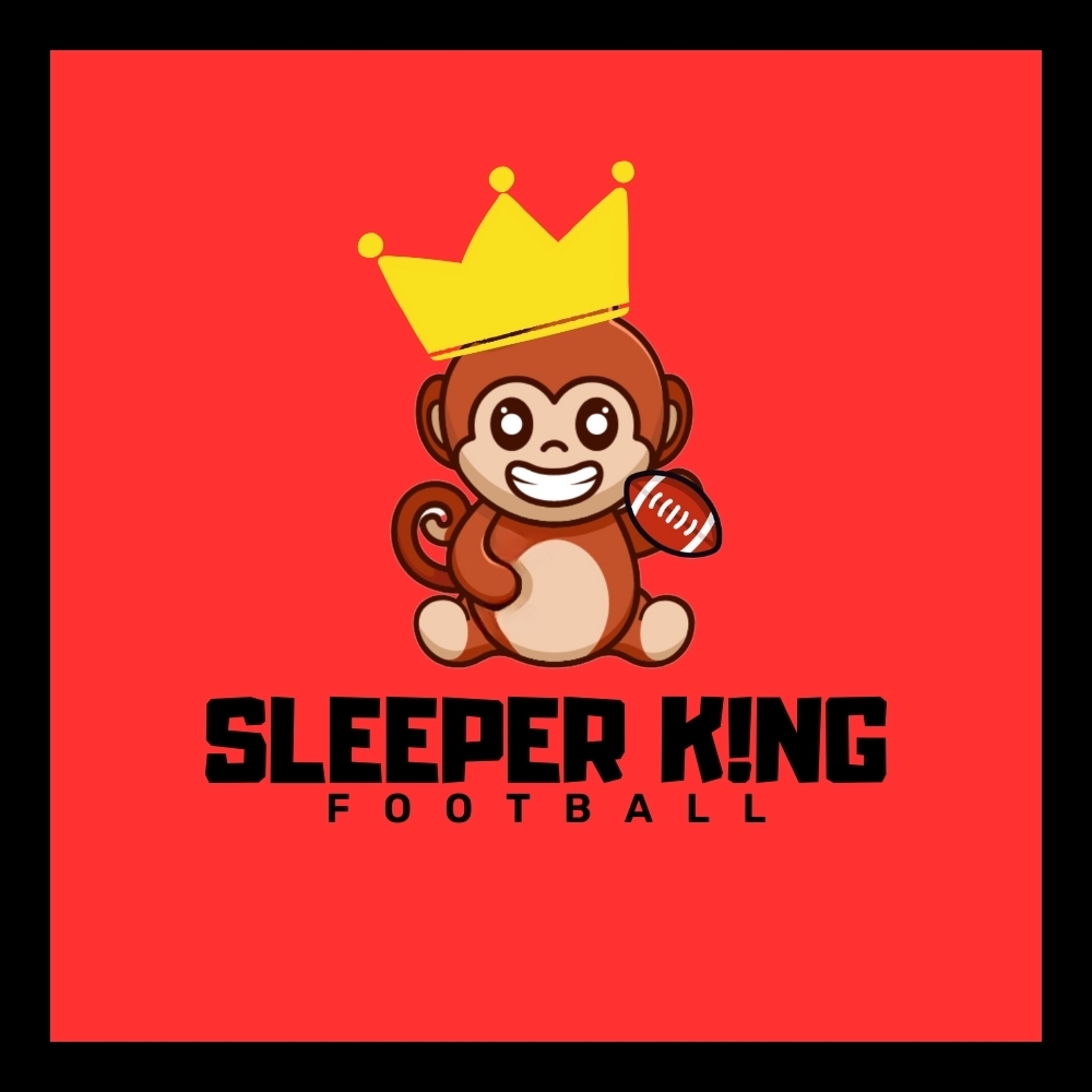 How Curtis Samuel Injury Should Impact Your Fantasy Strategy | 'Sleeper King Fantasy Football'