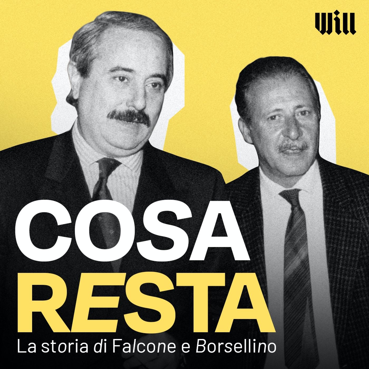 Ep. Extra - Dentro il 41 Bis episode artwork