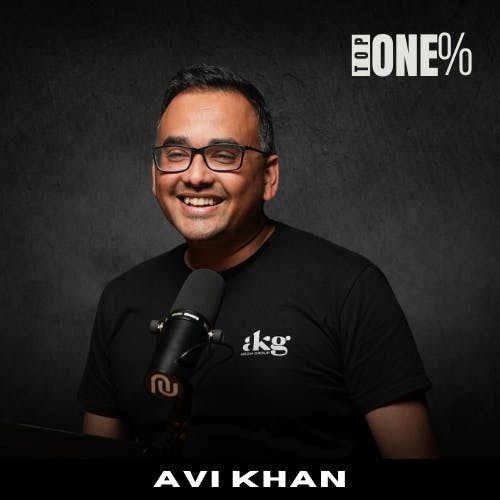 Ep 8 | Avi Khan: 9 Businesses, 1 Playbook — Here’s How He Did It Ep 8 | Avi Khan: 9 Businesses, 1 Playbook — Here’s How He Did It