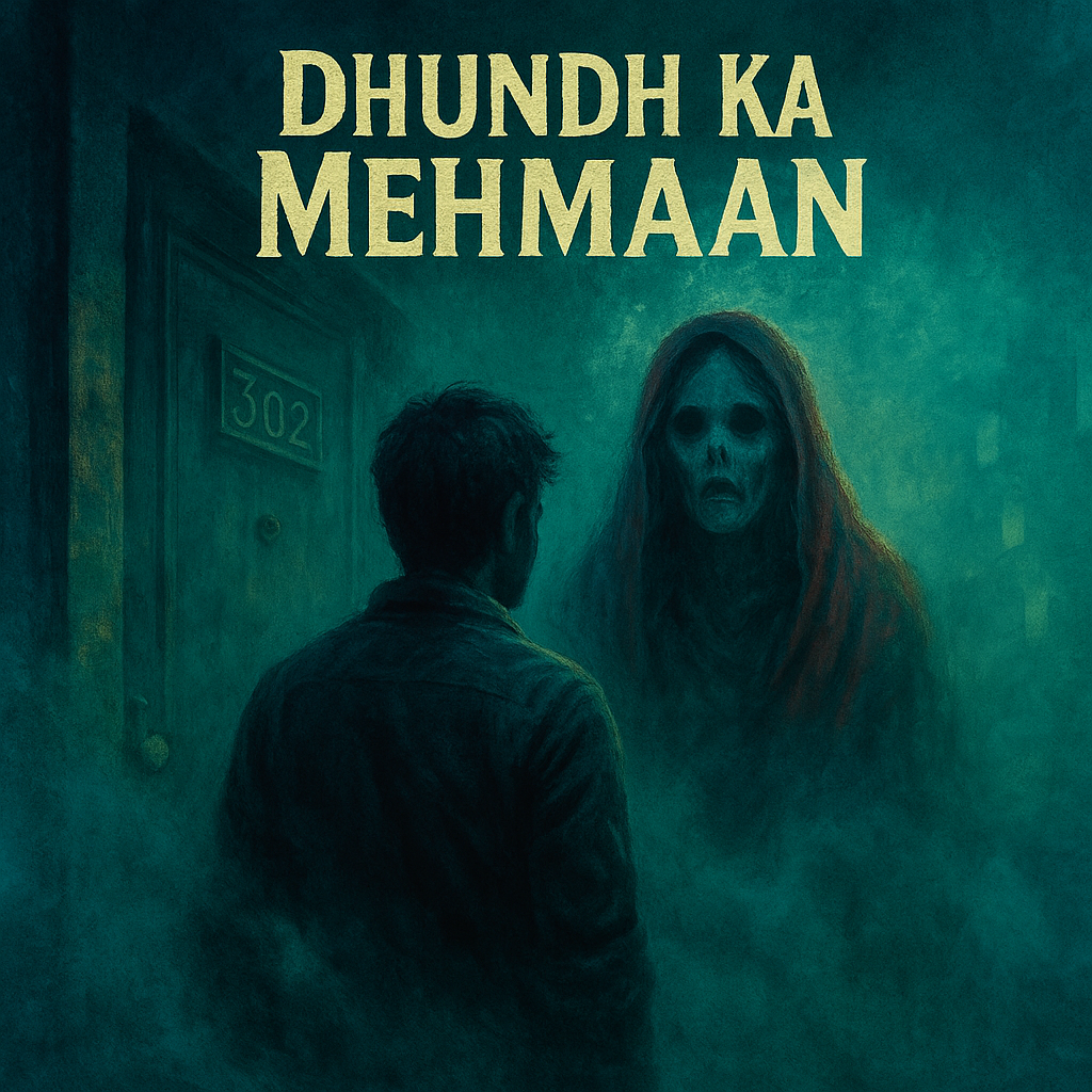 “Dhundh Ka Mehmaa