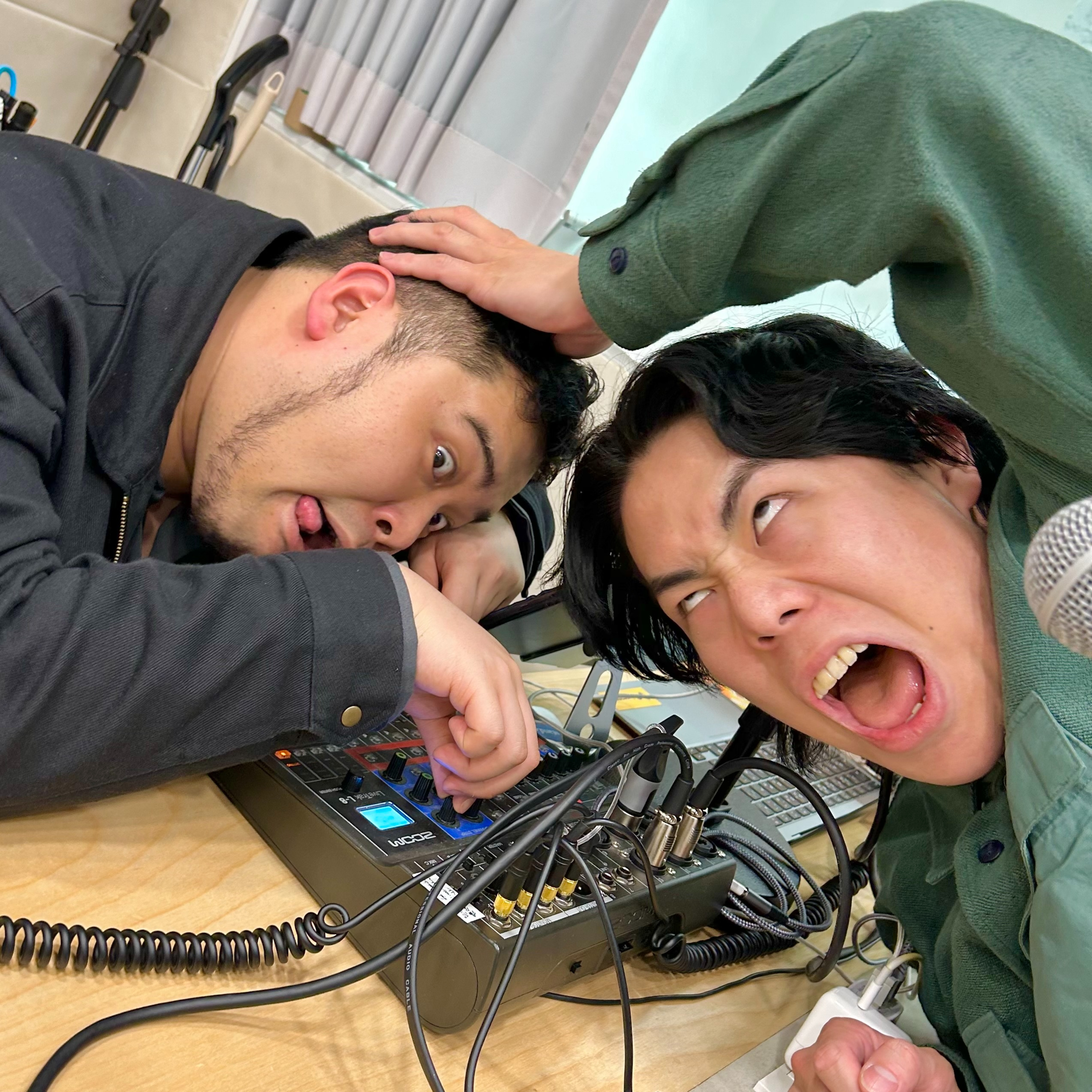 シーズン13-4「ごん太郎」