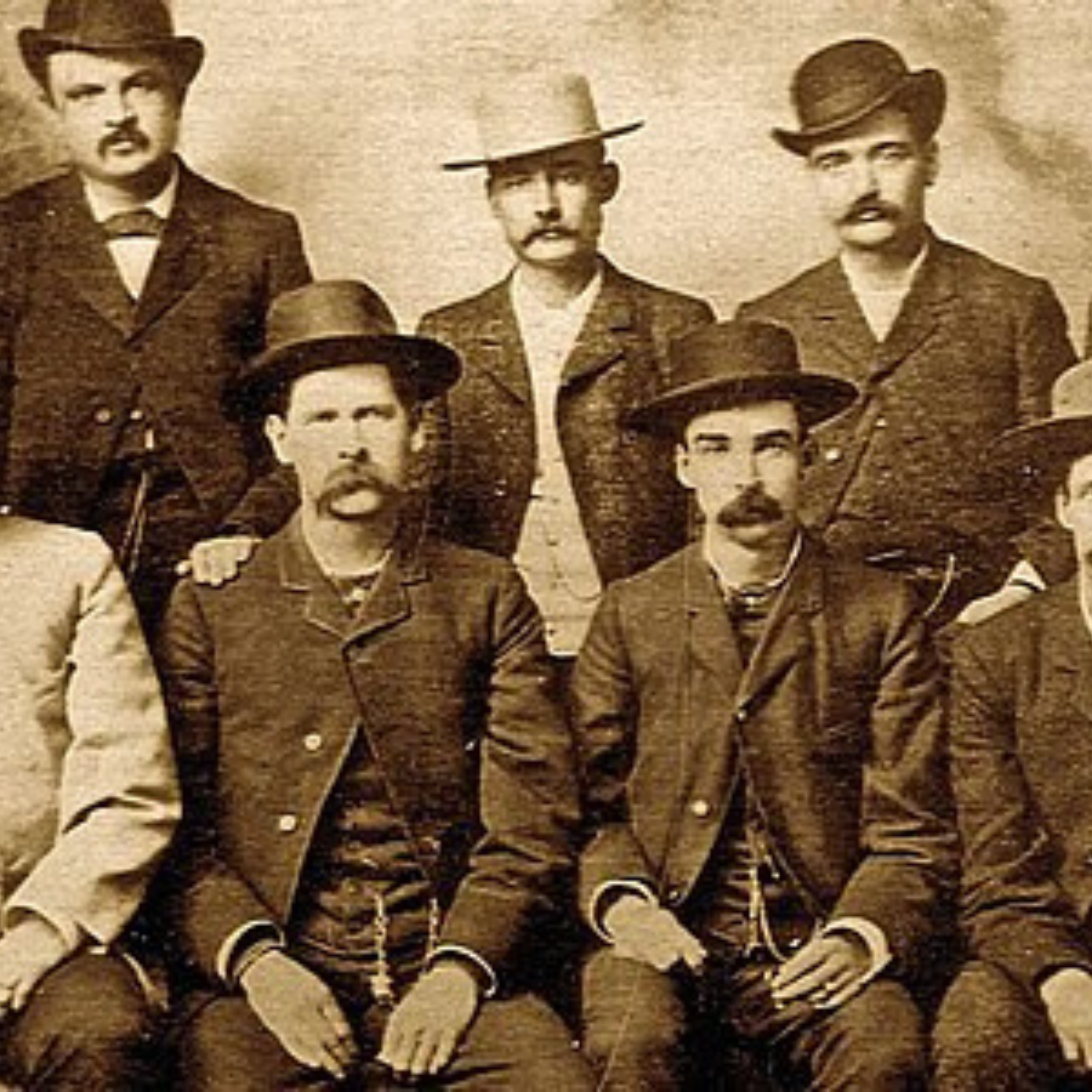 A Short History of Dodge City