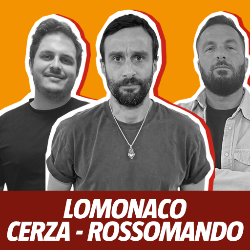 Quanto vale Verona-Roma? - L’intervento di Lomonaco, Rossomando, Cerza (24/5/26)