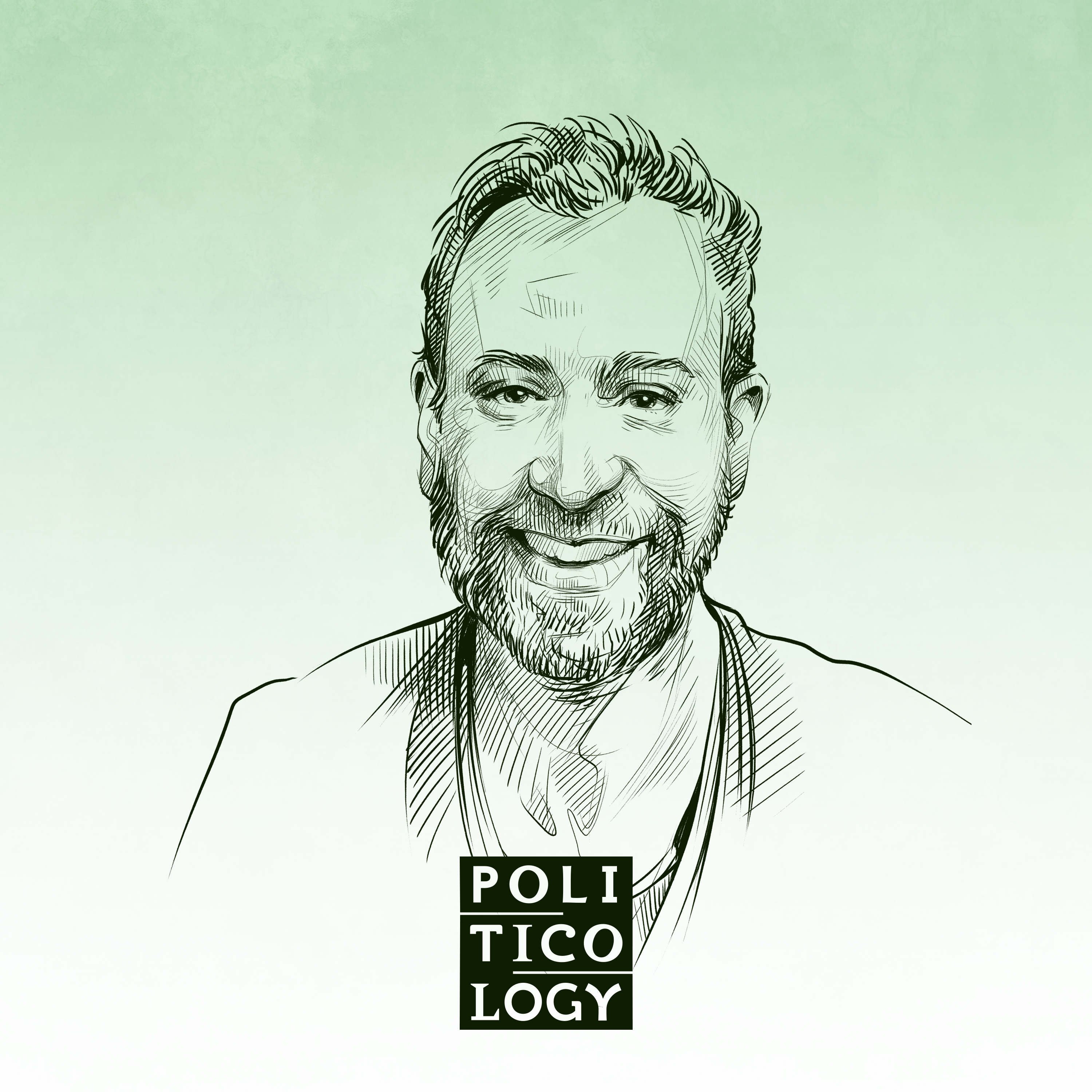 Deep Democracy with Yonathan Keren — Part 2