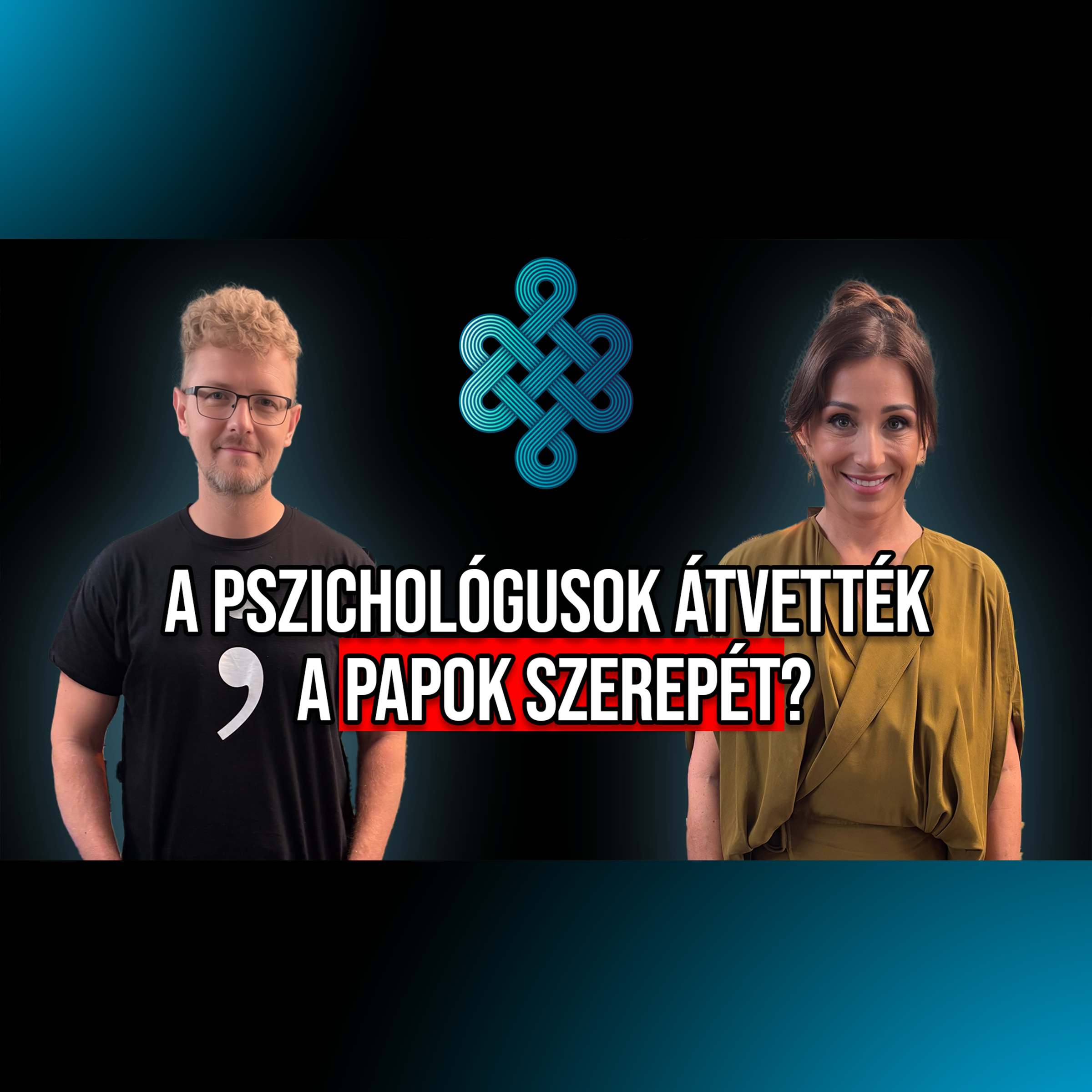 Hodász András: Az eltitkolt kapcsolatok minden résztvevőt bántanak | Az Én Kék Zónám #42