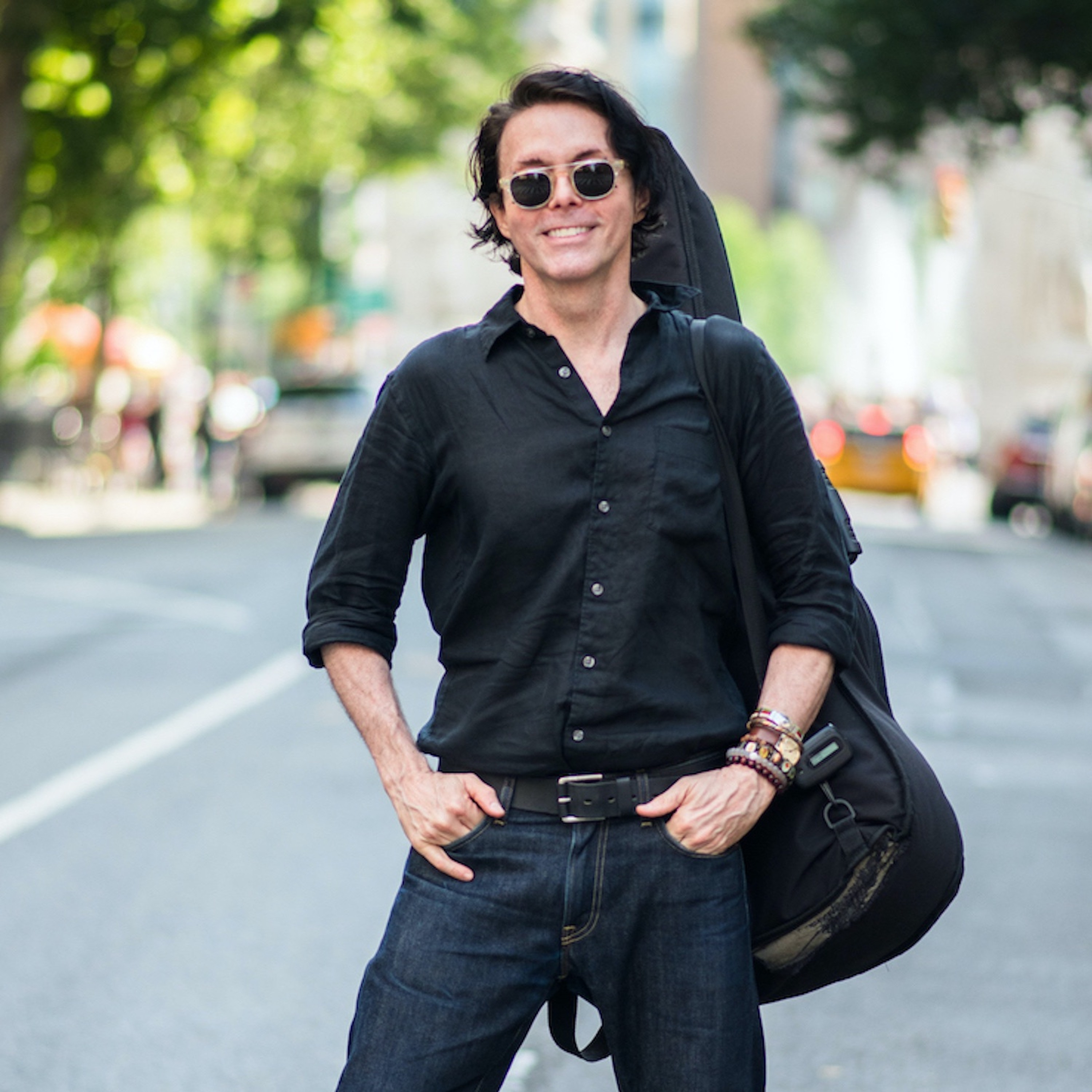 The Arwen Lewis Show