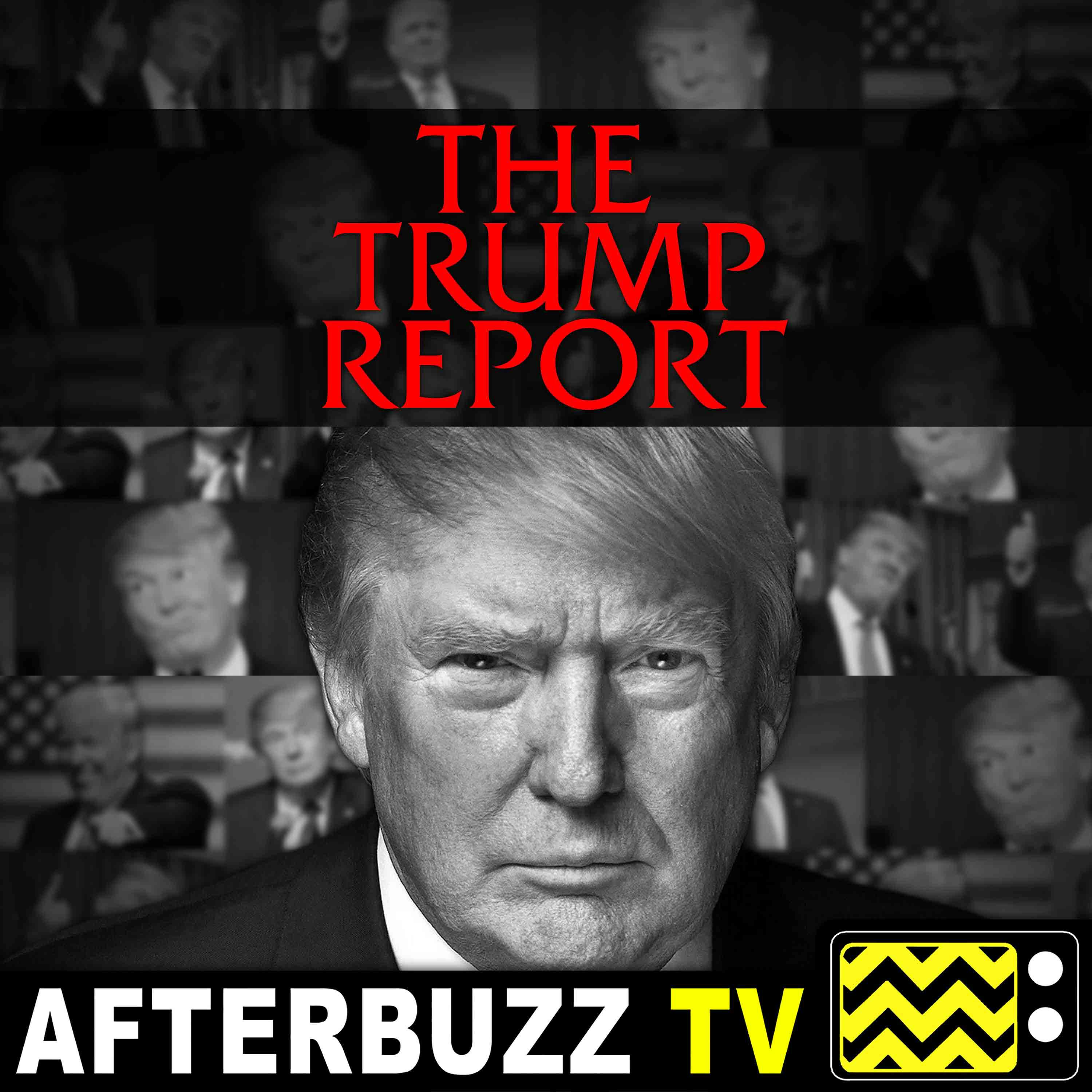 A lot of people agree with me - Trump Report