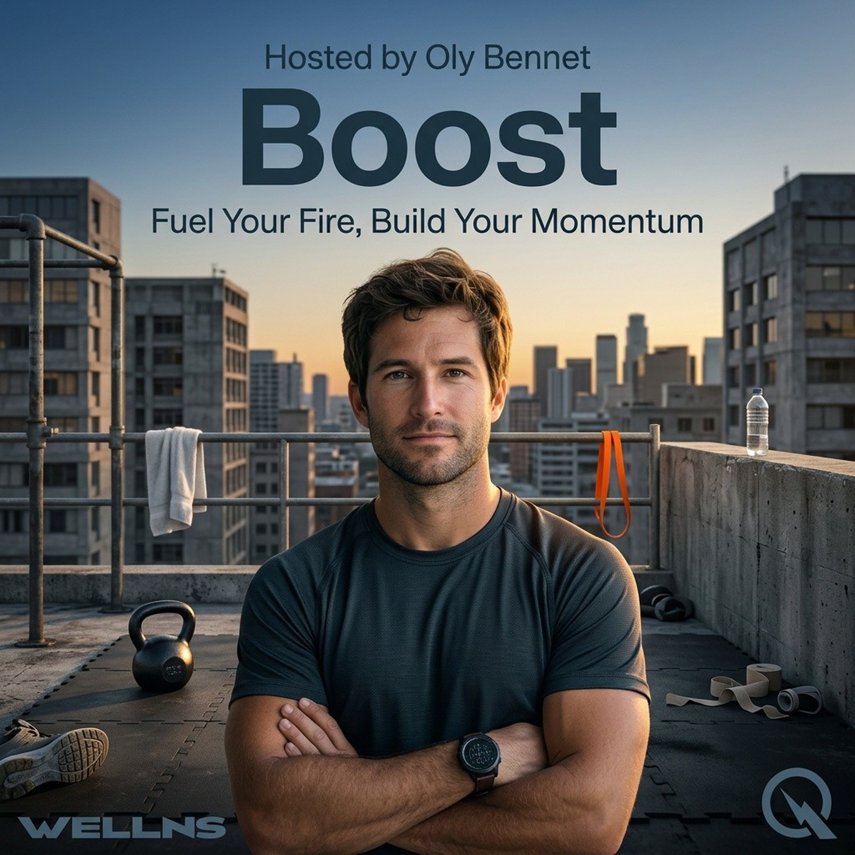 Boost